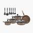 Mister Cook 15-Piece Granite Cookware Set-promo_HC_SA_discountpromo_20042020-image-1