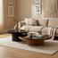 Mayo & Miyo 2-Piece Glass Top Coffee Table Set-promo_HC_AE_discountpromo_20042020-image-1