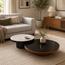 Mayo & Miyo 2-Piece Glass Marble Coffee Table Set-promo_HC_AE_discountpromo_20042020-image-1