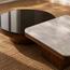 Mayo & Rio 2-Piece Glass Marble Coffee Table Set-promo_HC_AE_discountpromo_20042020-image-8