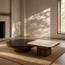 Mayo & Rio 2-Piece Glass Marble Coffee Table Set-promo_HC_AE_discountpromo_20042020-image-10
