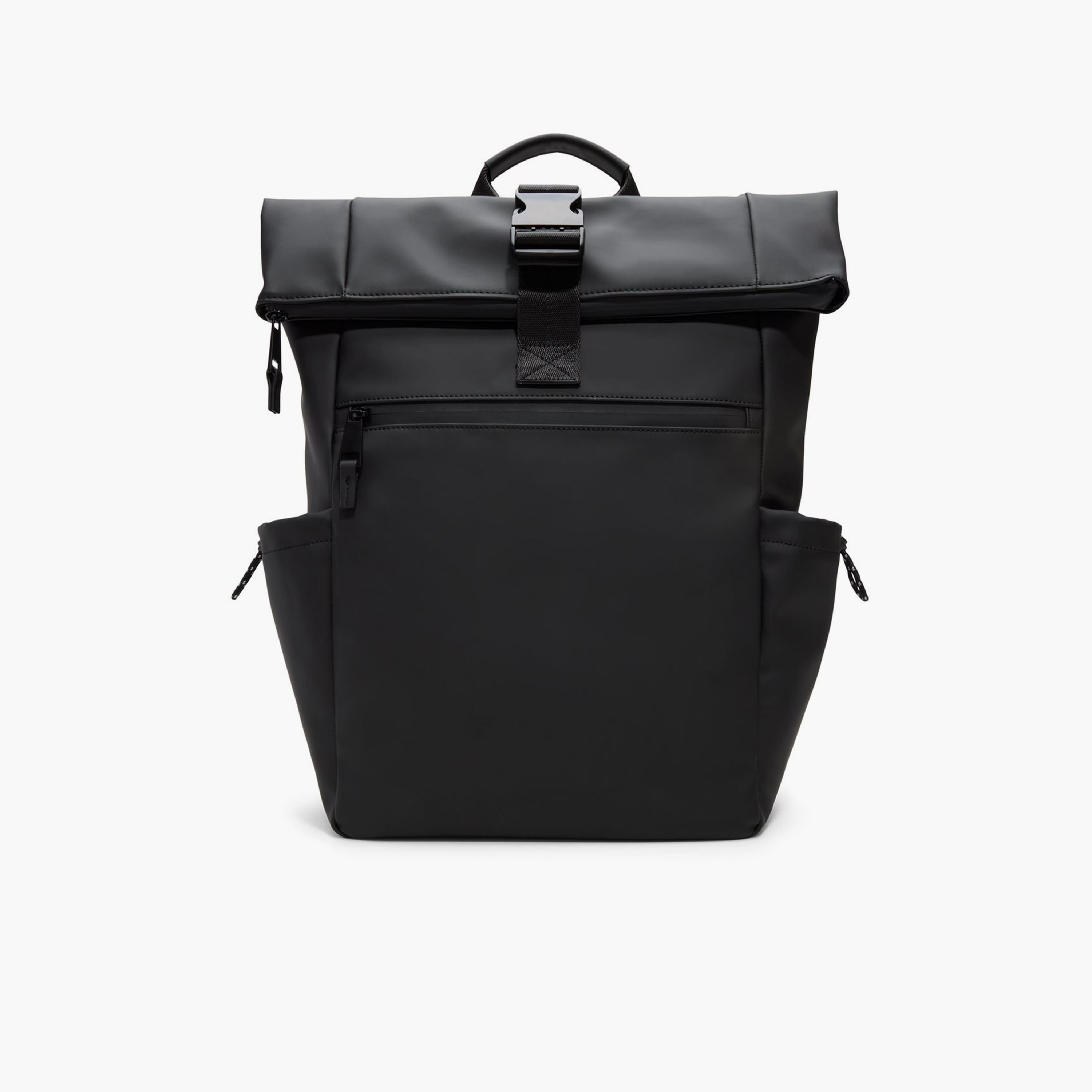 Call it Spring | 15.35 Inches Backpack, Artificial Leather, Adjustable Strap | 30Juude-men-bags-image-1