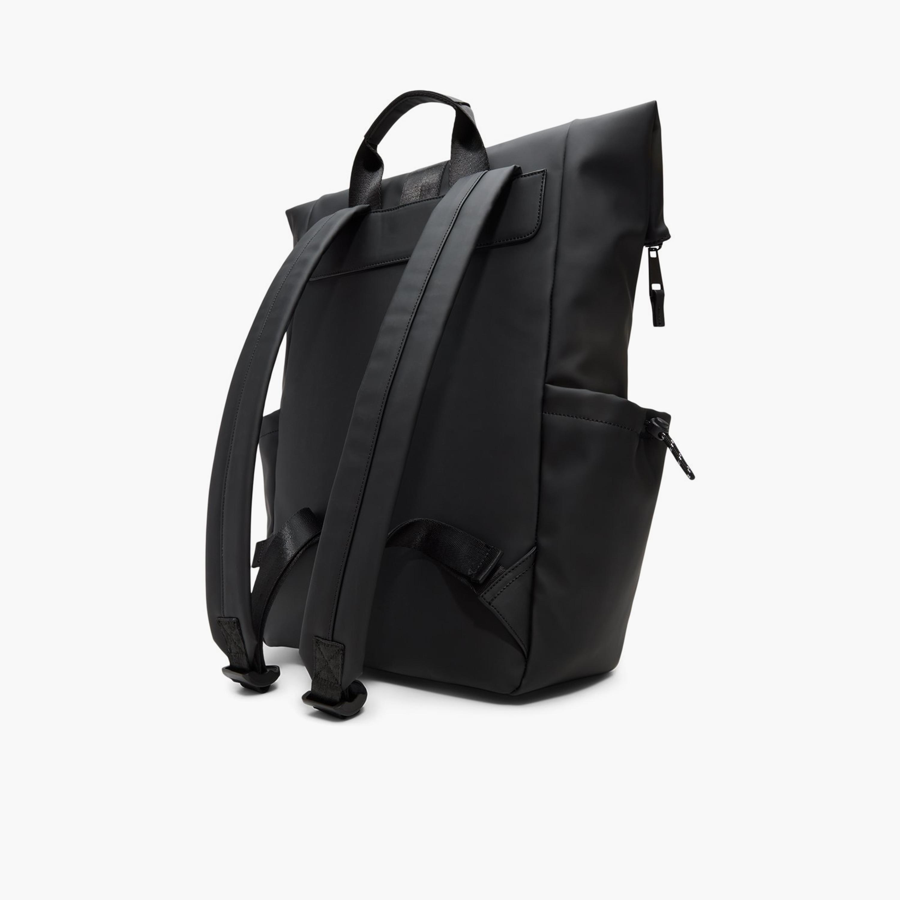 Call it Spring | 15.35 Inches Backpack, Artificial Leather, Adjustable Strap | 30Juude-men-bags-image-2