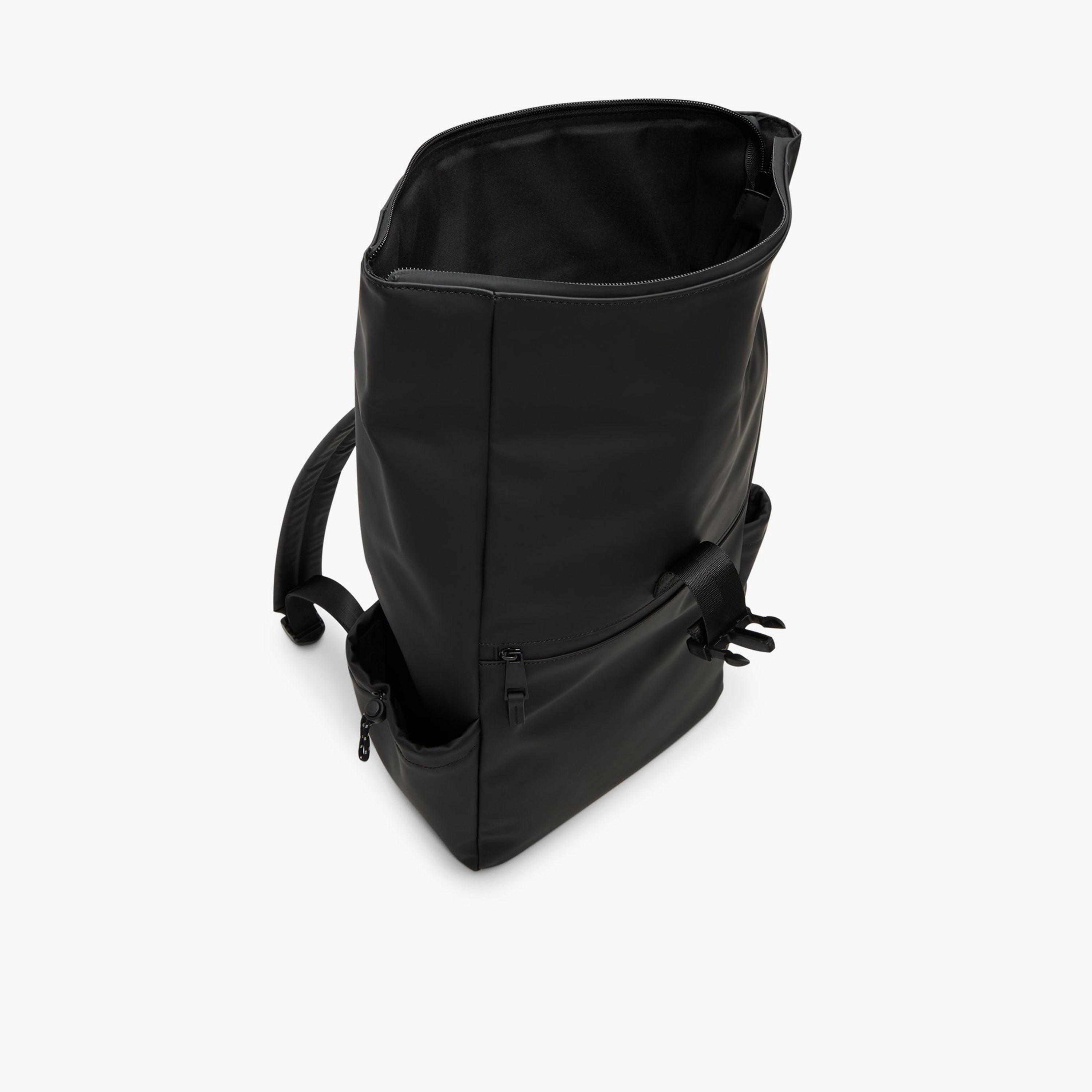 Call it Spring | 15.35 Inches Backpack, Artificial Leather, Adjustable Strap | 30Juude-men-bags-image-3