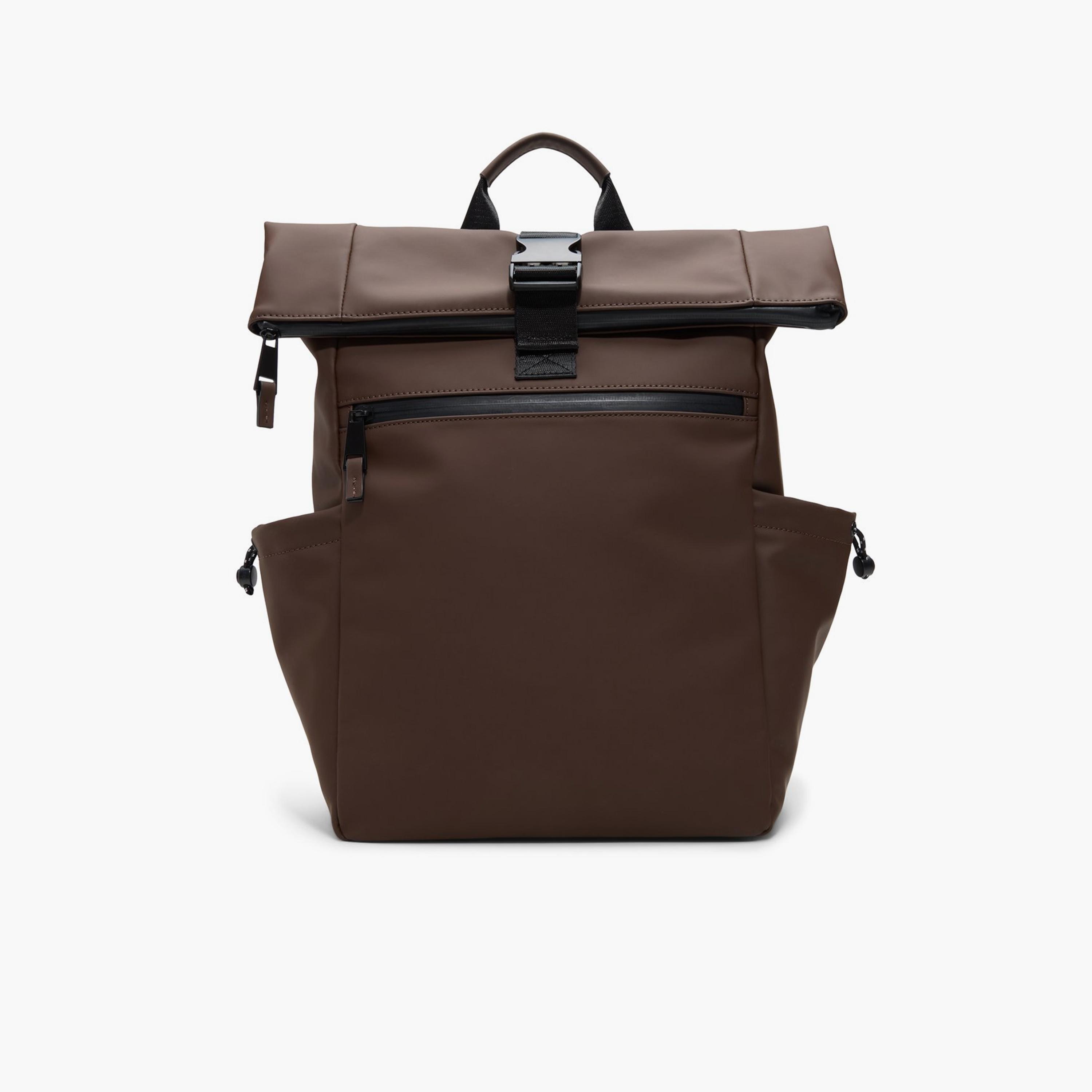 Call it Spring | 15.35 Inches Backpack, Artificial Leather, Adjustable Strap | 30Juude-men-bags-image-1