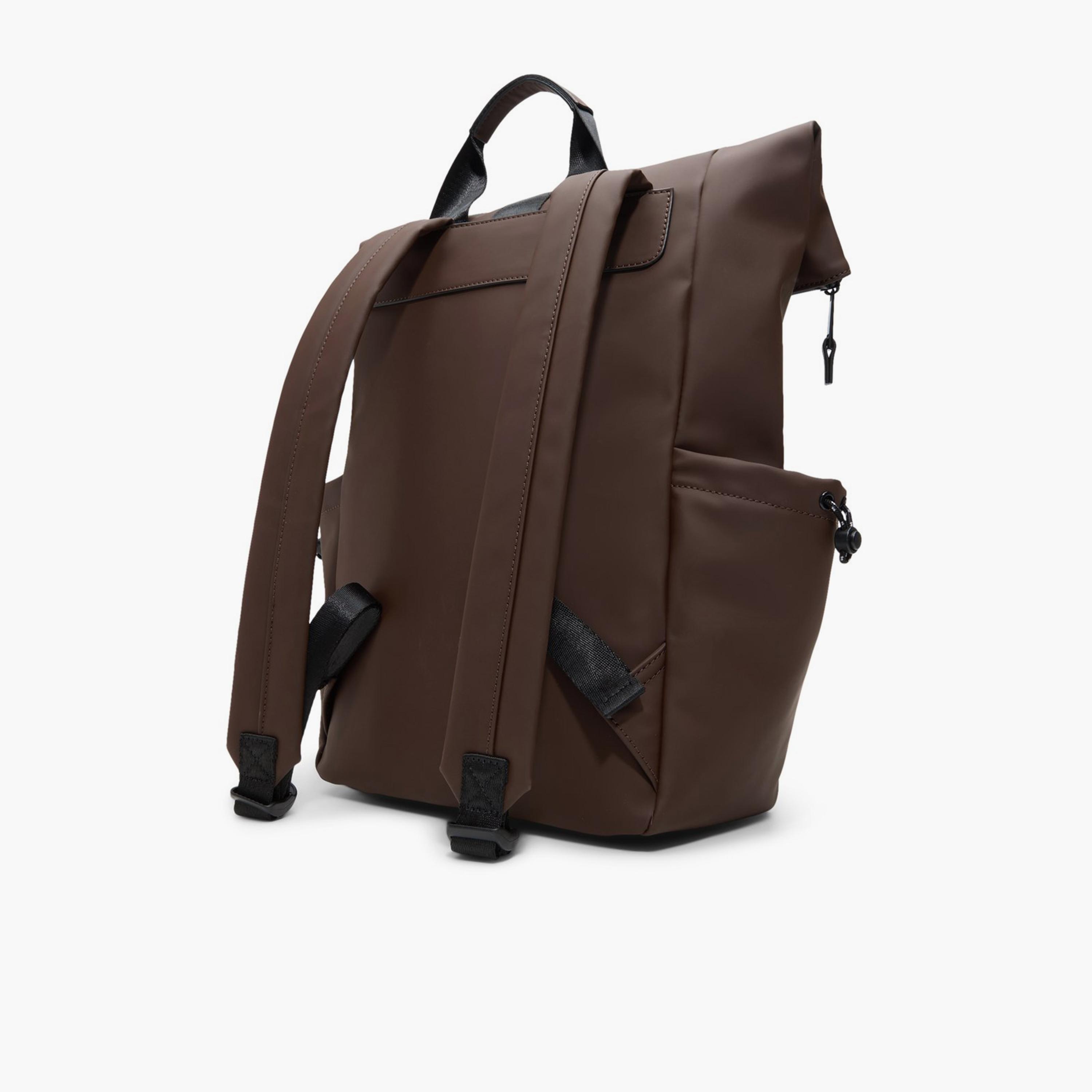 Call it Spring | 15.35 Inches Backpack, Artificial Leather, Adjustable Strap | 30Juude-men-bags-image-2