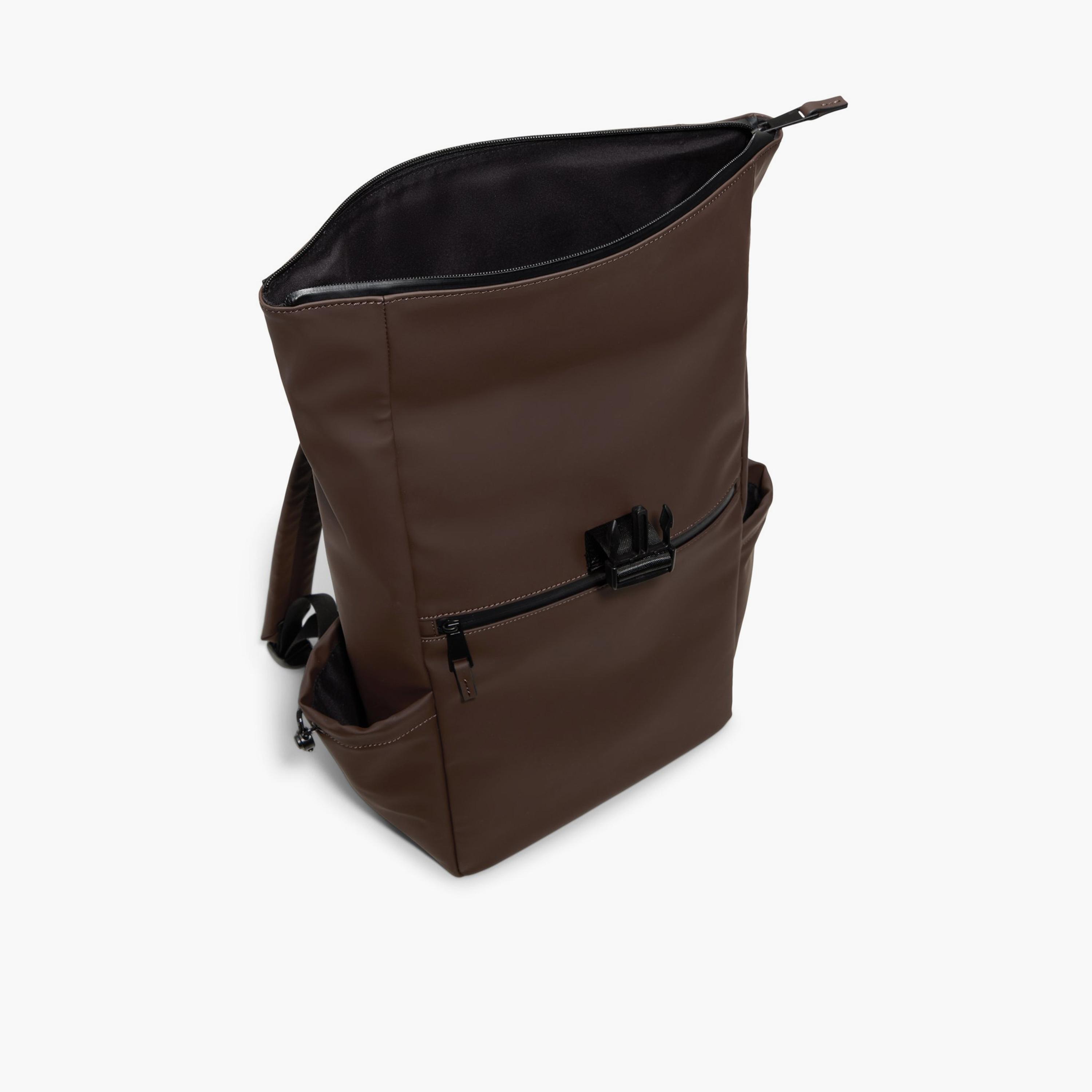 Call it Spring | 15.35 Inches Backpack, Artificial Leather, Adjustable Strap | 30Juude-men-bags-image-8