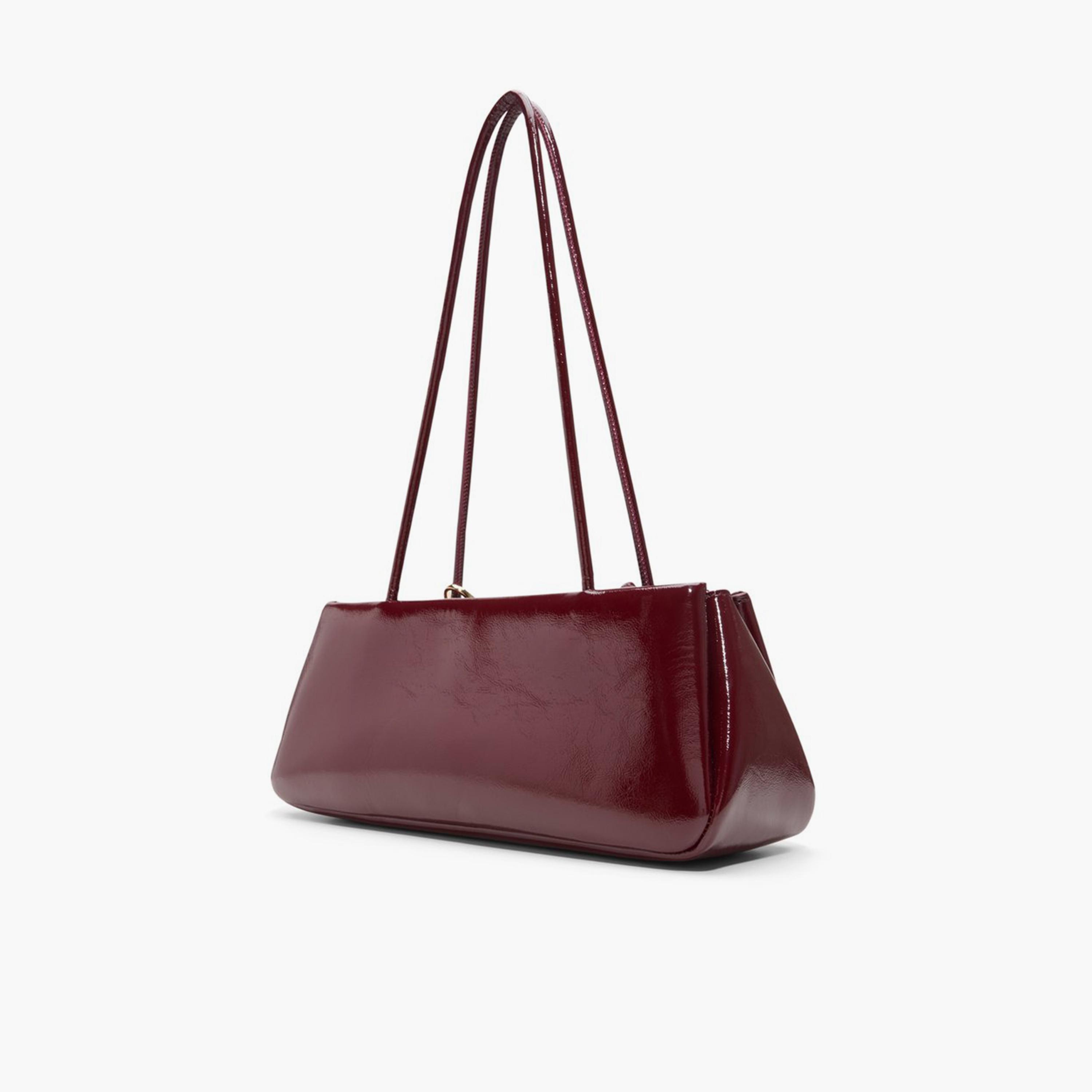 Call it Spring Kellyy Plain Double Handle Tote Bag with Zipper Closure | 32 X 10 X 13 CM-women-bagsandwallets-handbags-image-2