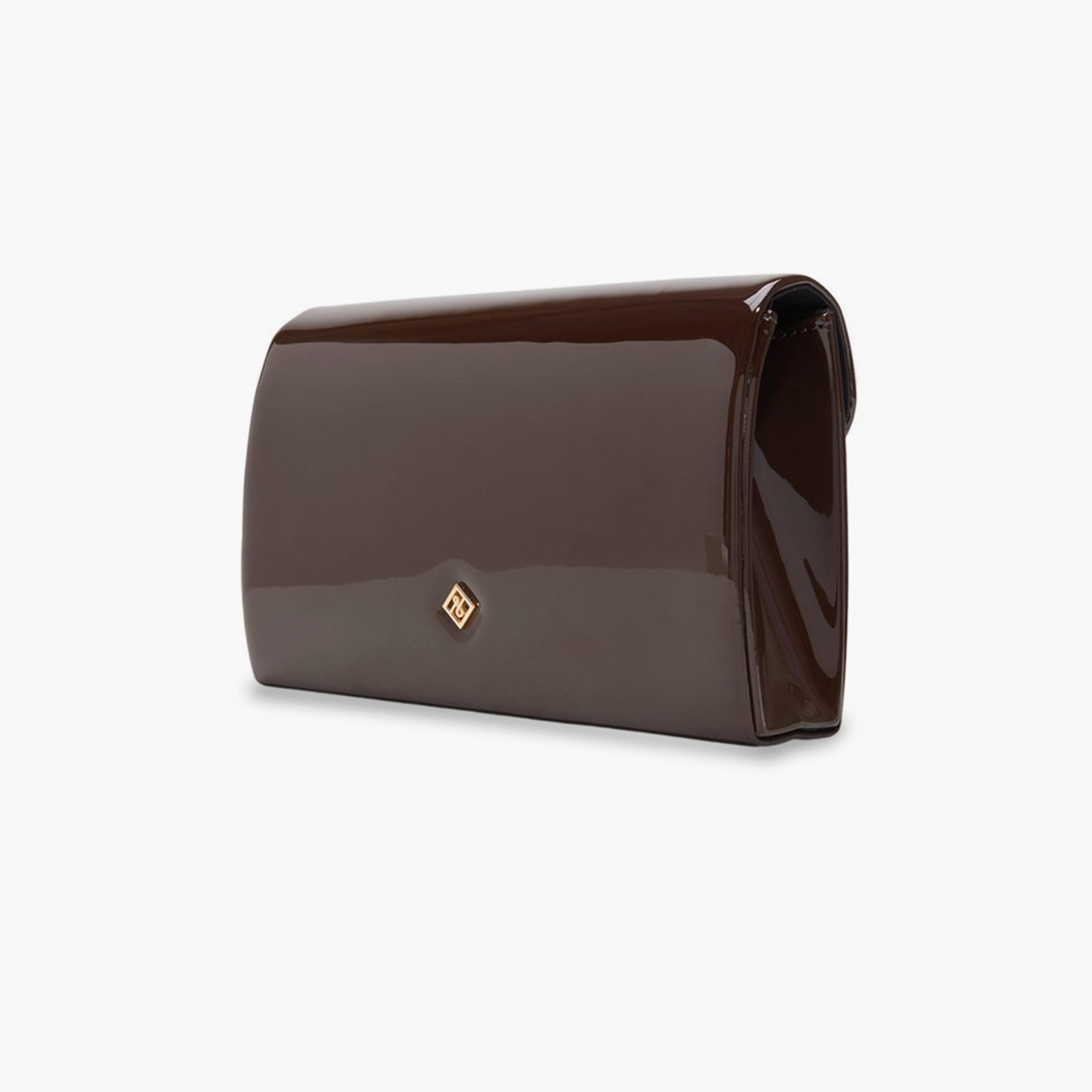 كول ات سبرينج شنطة يد منقوشة سبرينج كوينبي بقفل مغناطيسي-women-bagsandwallets-handbags-image-2
