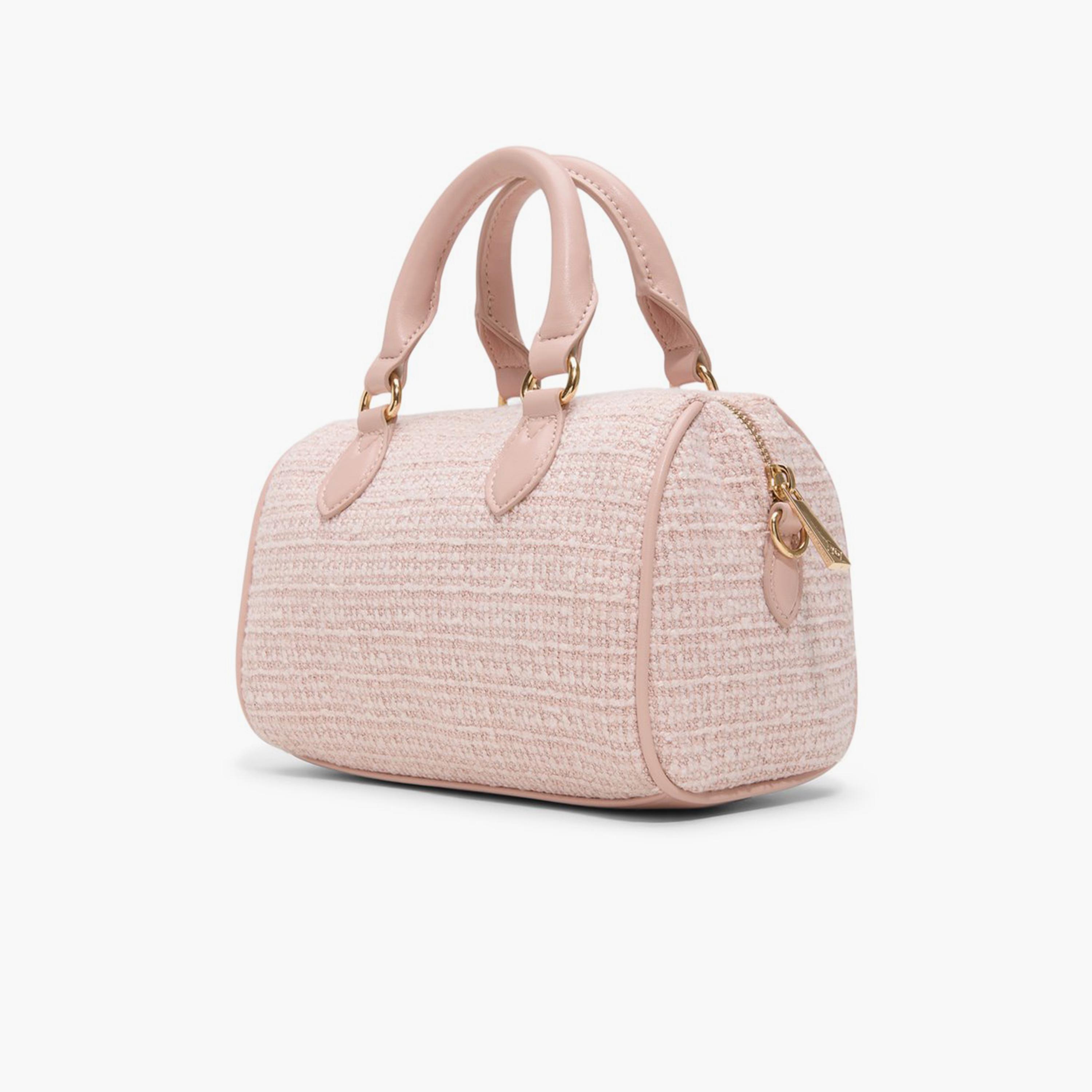 كول ات سبرينغ- حقيبة دافل تانا مطبوعة بمقبضين بحزام قابل للفصل وسحاب إغلاق-women-bagsandwallets-handbags-image-2