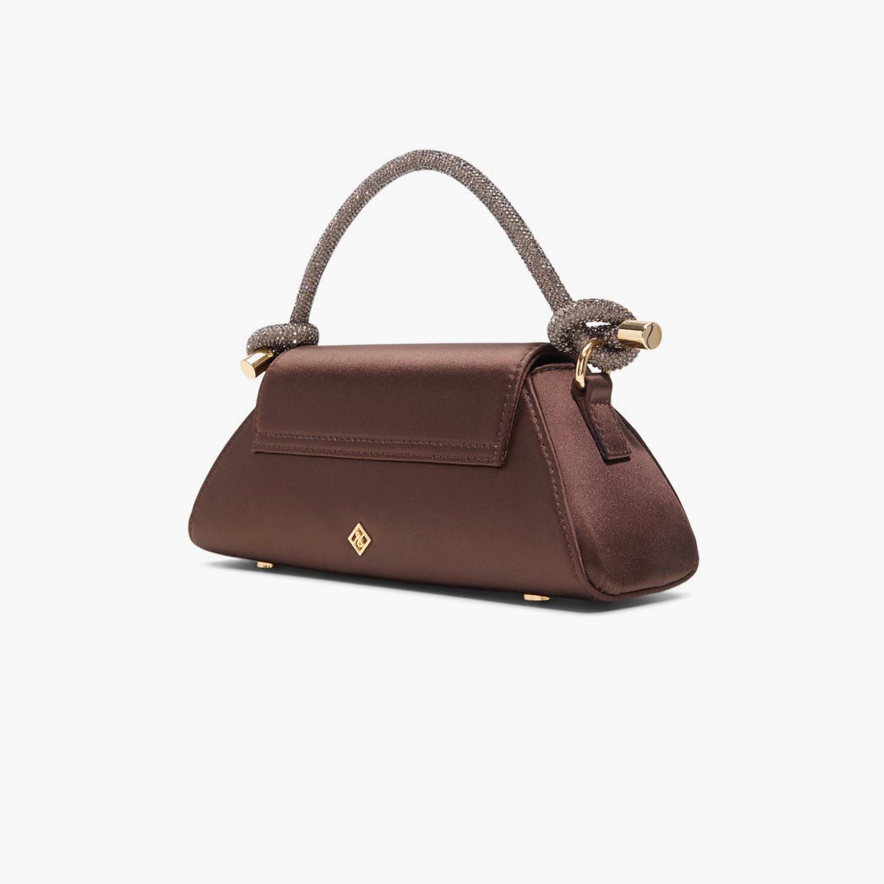 كول ات سبرينغ- شنطة  كتف  يبوثا مع إغلاق بغطاء وحزام مزخرف-women-bagsandwallets-handbags-image-9