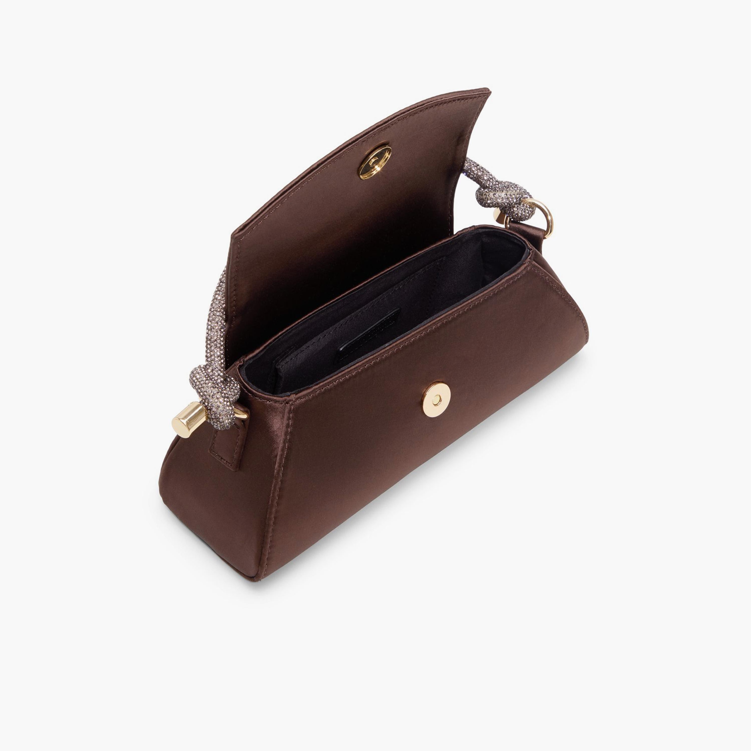كول ات سبرينغ- شنطة  كتف  يبوثا مع إغلاق بغطاء وحزام مزخرف-women-bagsandwallets-handbags-image-3