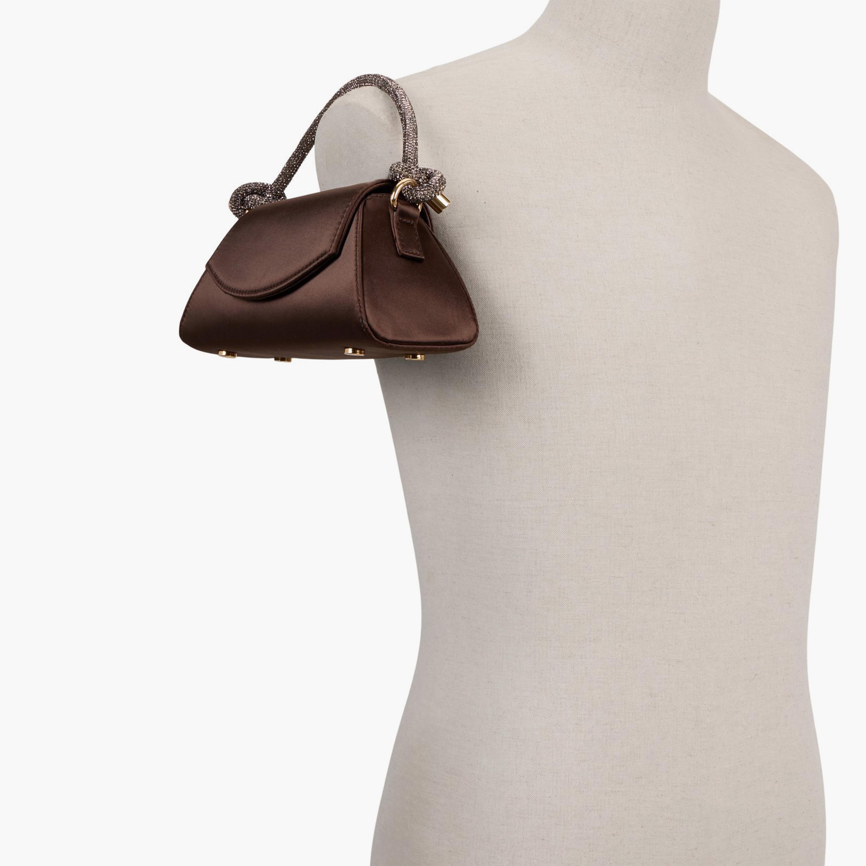 كول ات سبرينغ- شنطة  كتف  يبوثا مع إغلاق بغطاء وحزام مزخرف-women-bagsandwallets-handbags-image-4