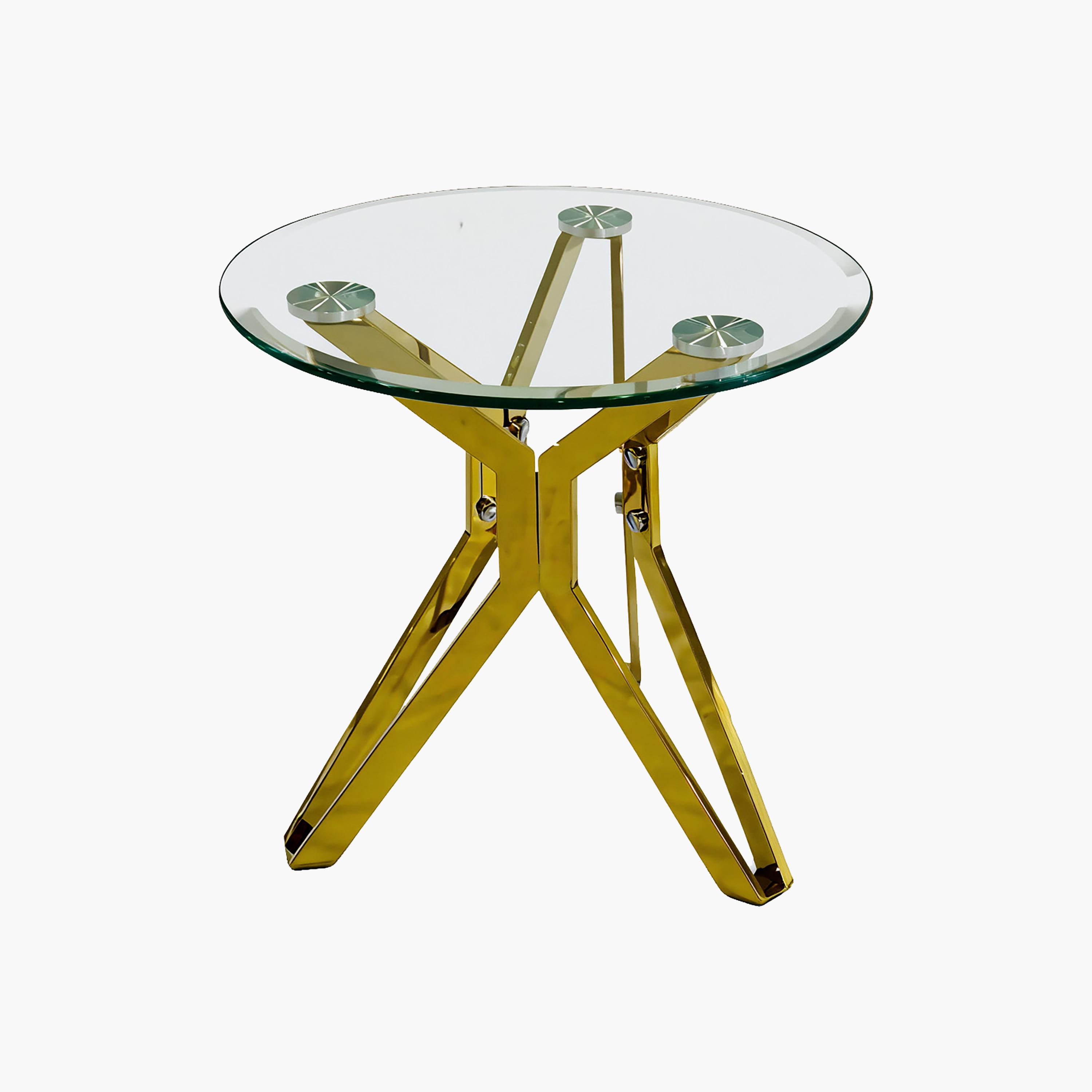 طاولة قهوة زجاجية من ماريا هومز-furniture-livingroom-coffeetables-image-4