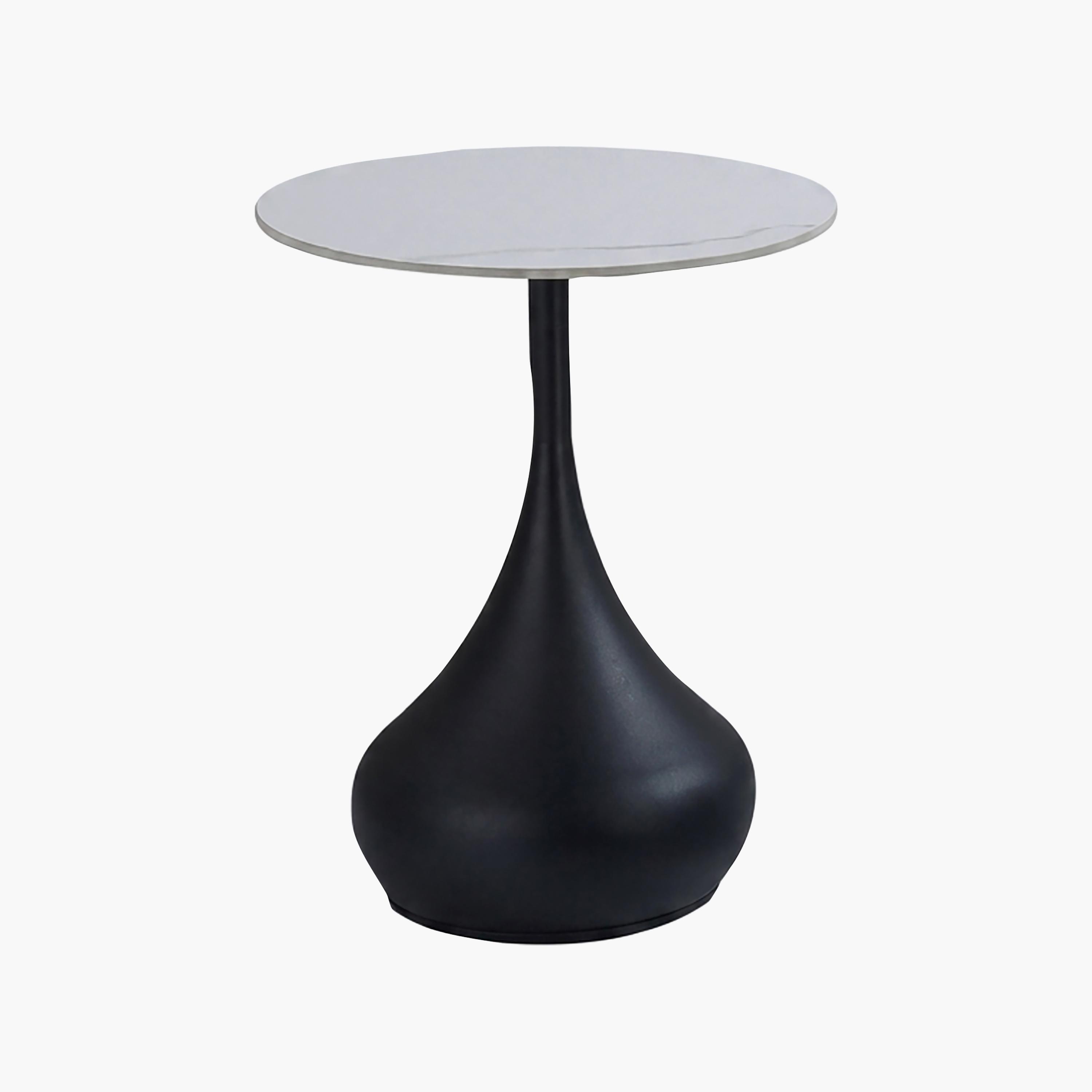 Maria Homes Wooden Accent Table-furniture-livingroom-sideandendtables-image-1
