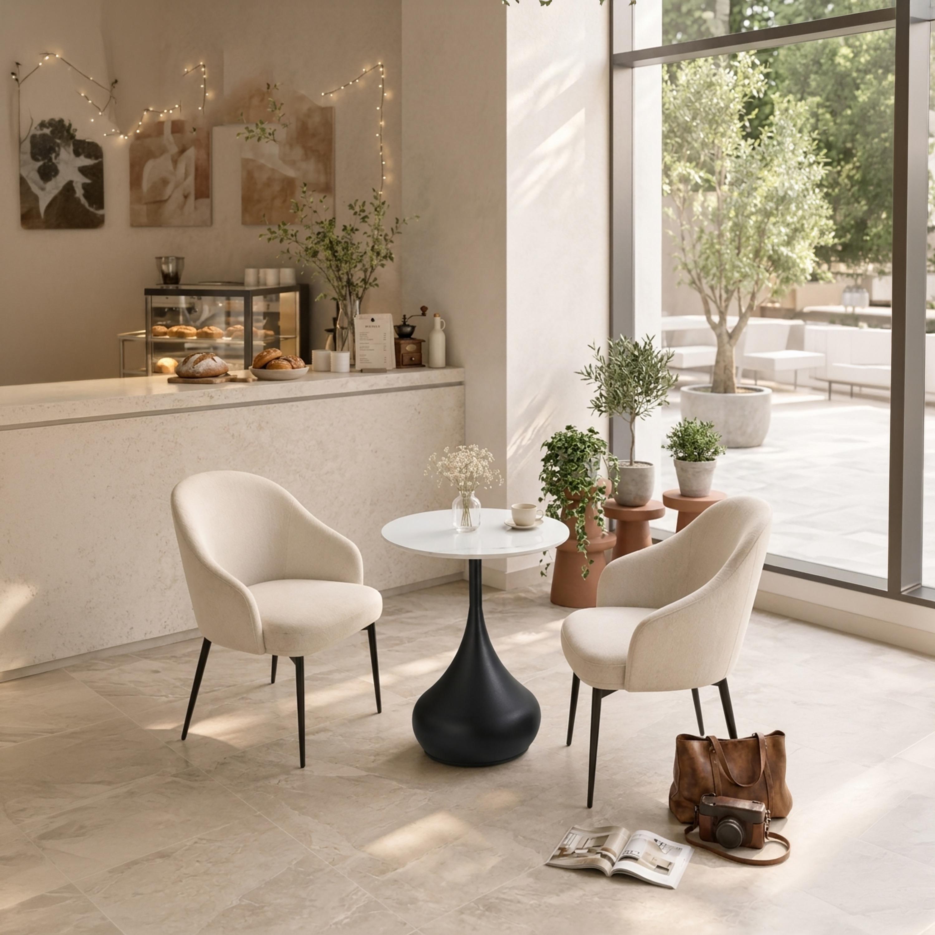 Maria Homes Wooden Accent Table-furniture-livingroom-sideandendtables-image-3