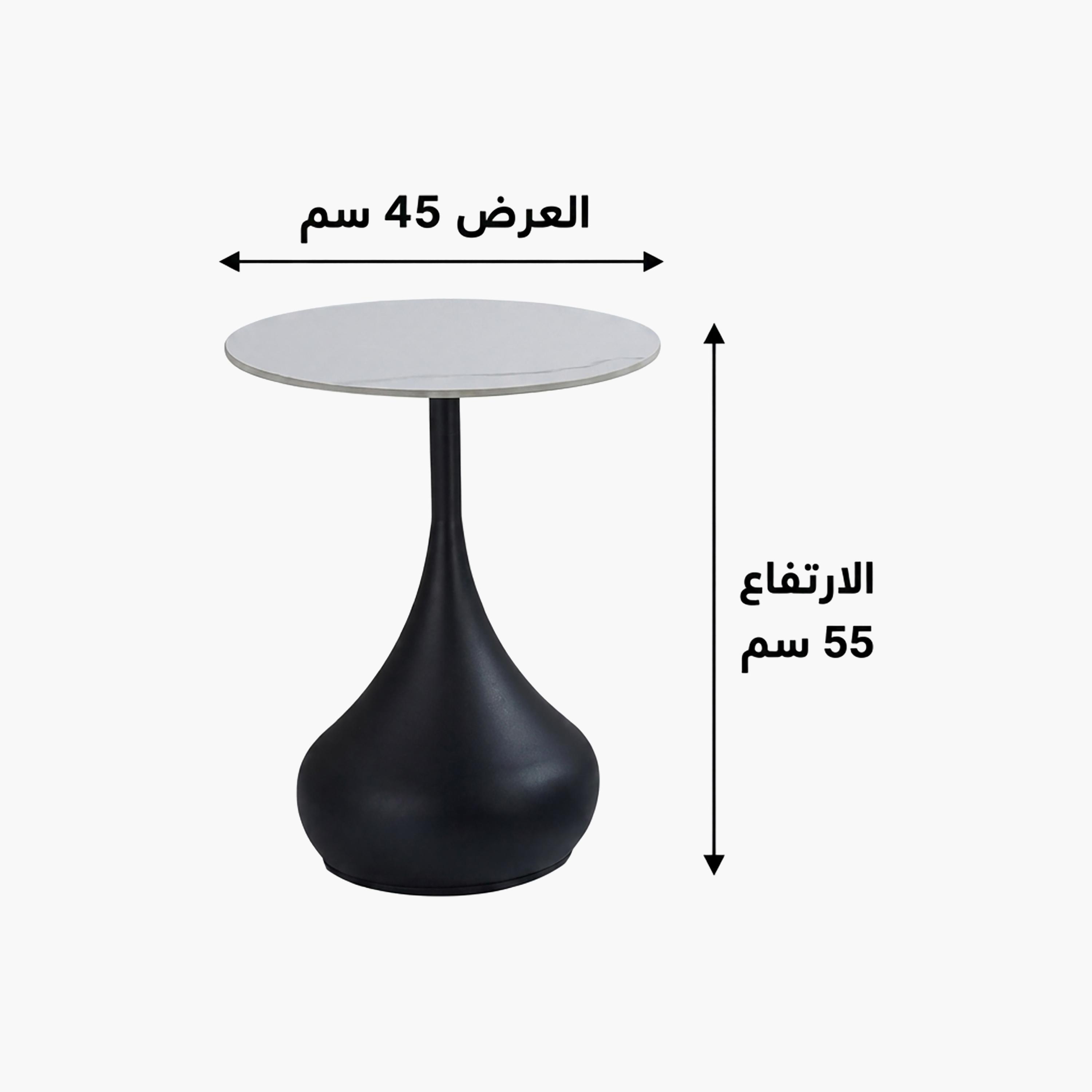 Maria Homes Wooden Accent Table-furniture-livingroom-sideandendtables-image-5