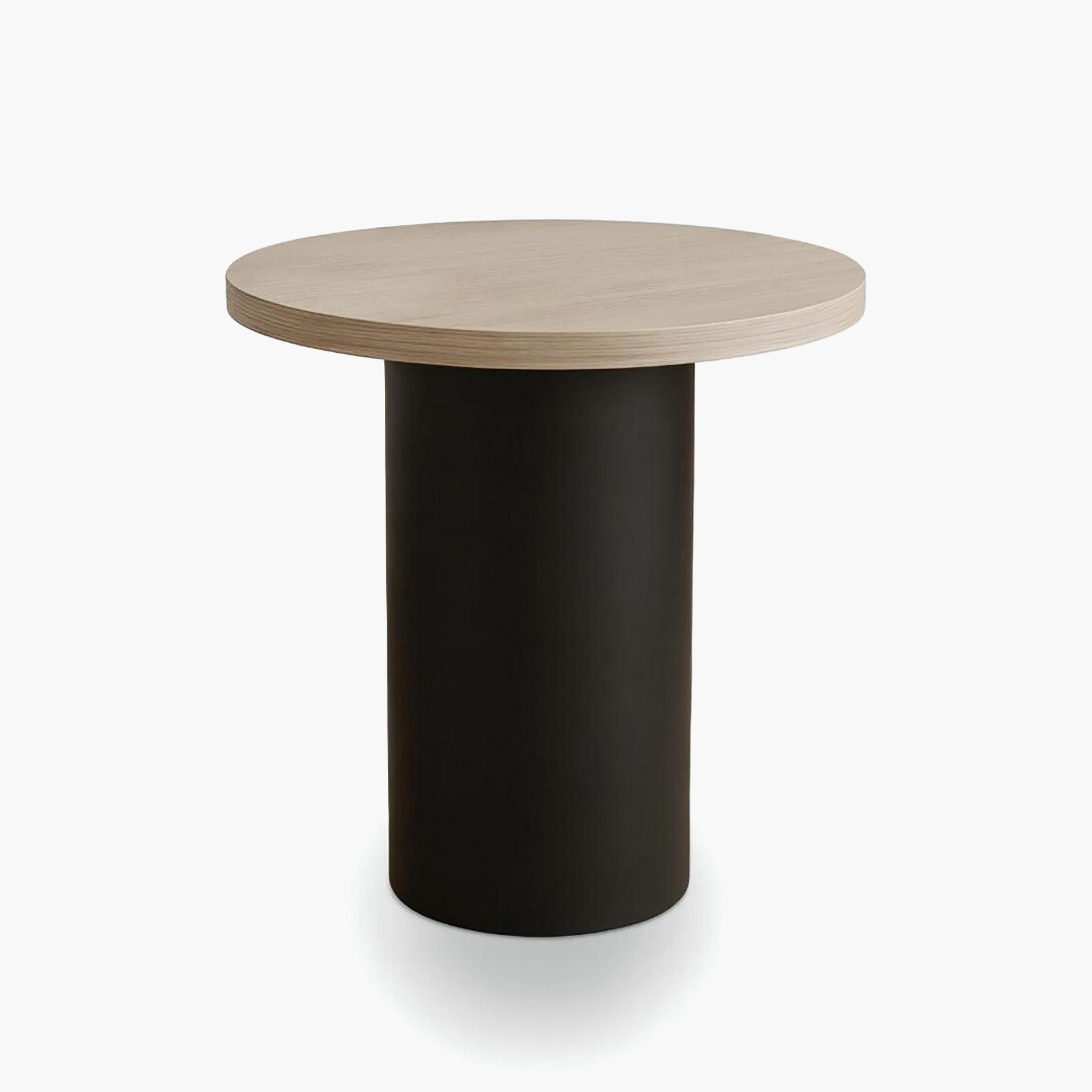 Maria Homes Wooden Side Table-furniture-livingroom-sideandendtables-image-6