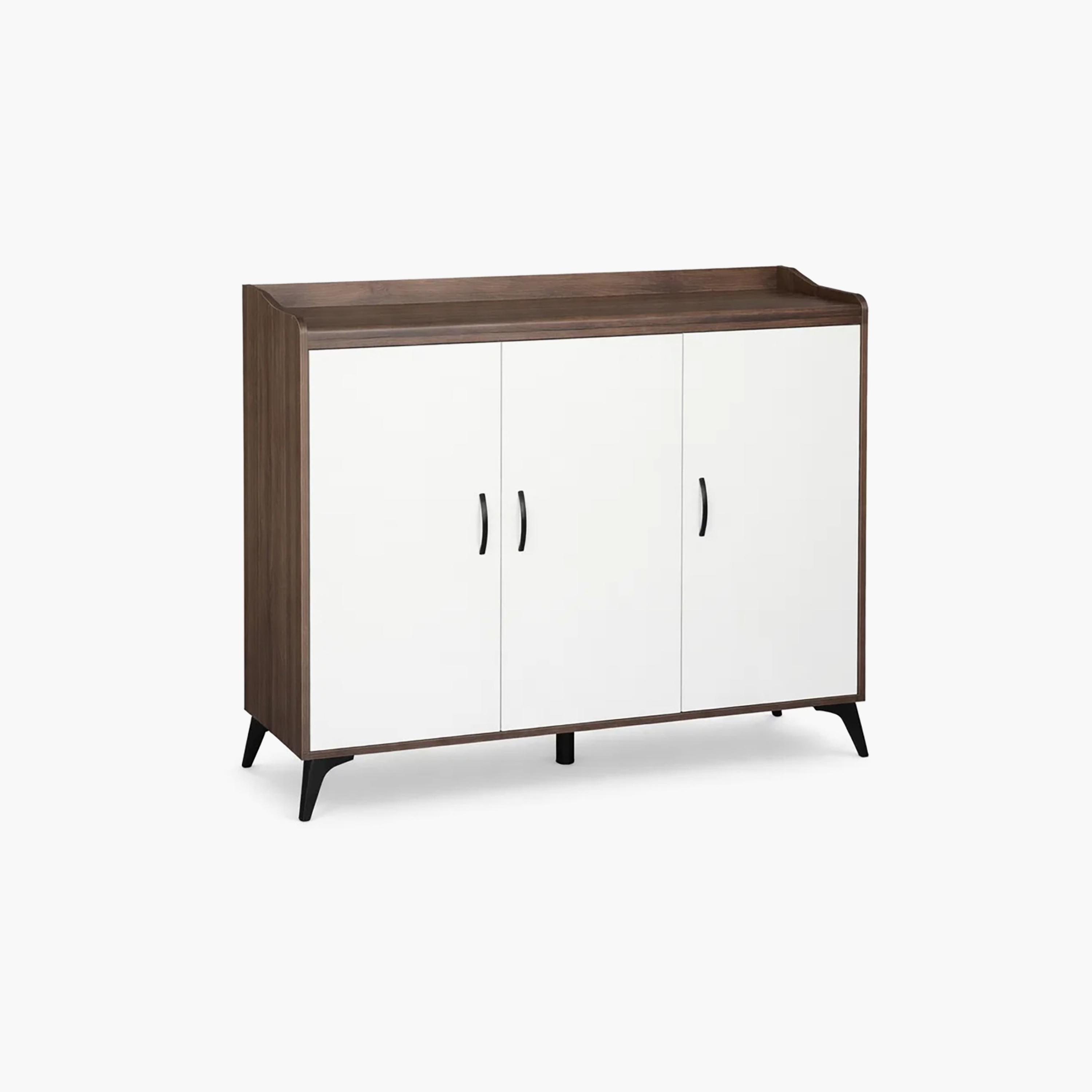 خزانة أحذية خشبية من ماريا هومز-furniture-livingroom-shoeracks-image-3