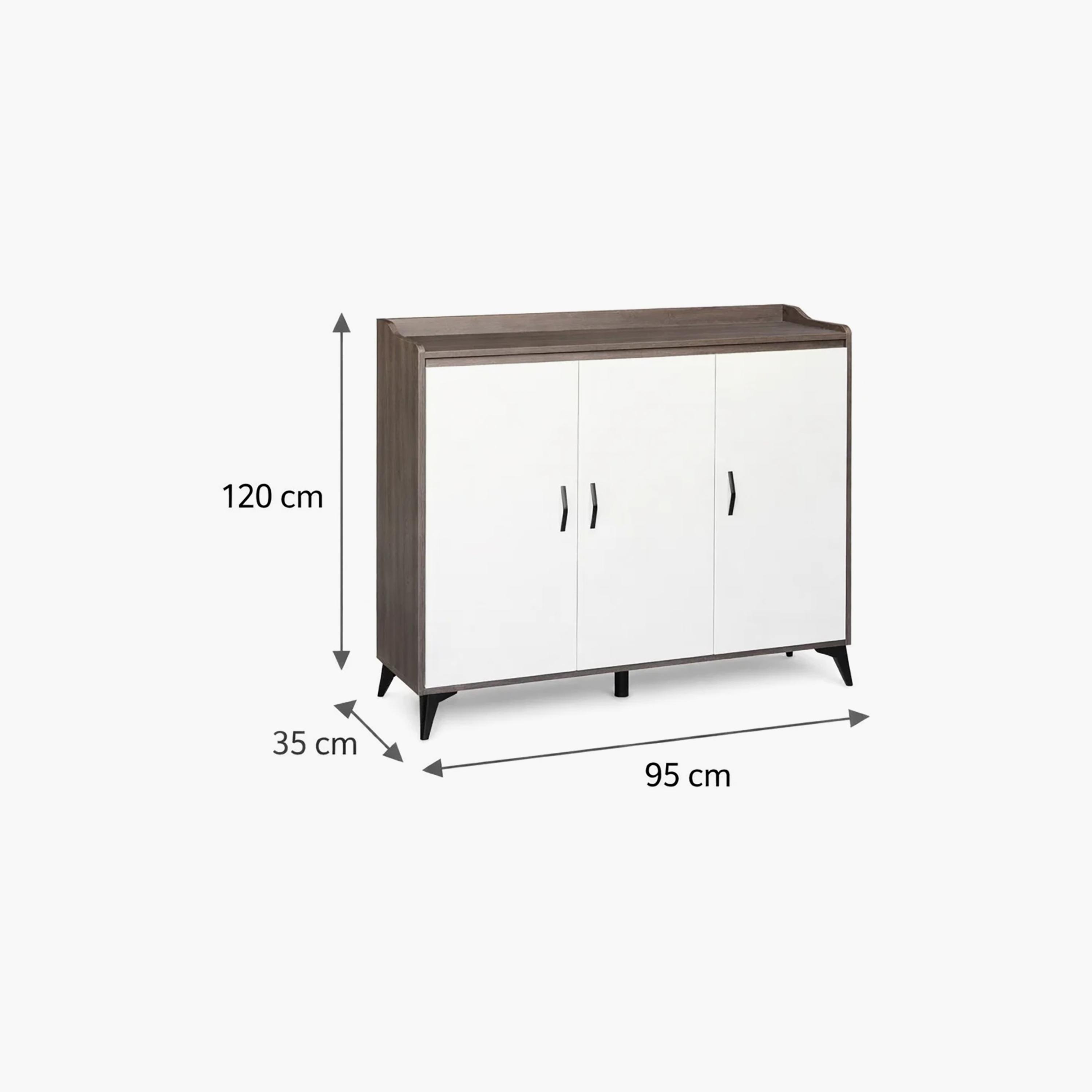 خزانة أحذية خشبية من ماريا هومز-furniture-livingroom-shoeracks-image-5
