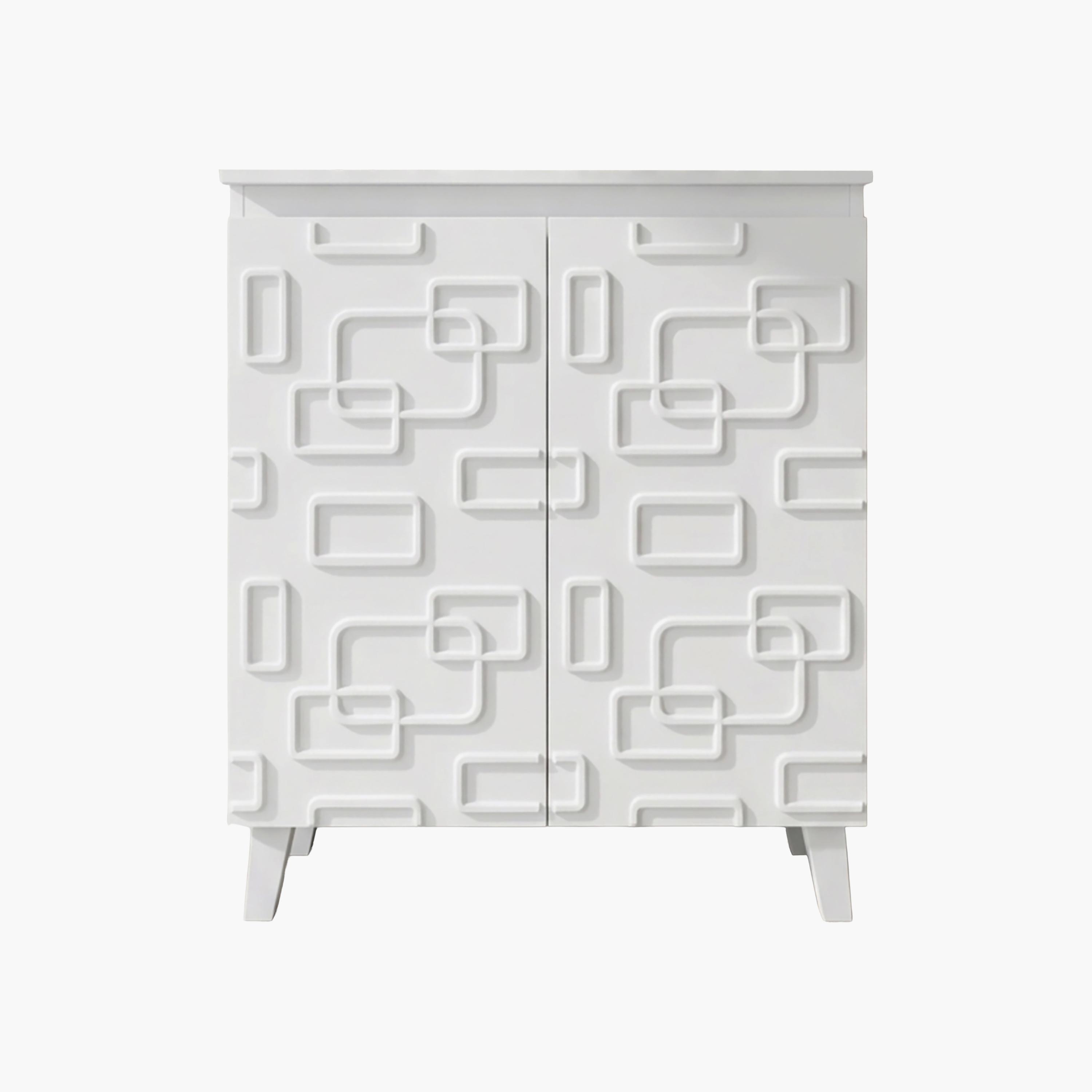 خزانة تخزين خشبية من ماريا هومز-furniture-livingroom-storageanddisplaycabinets-image-5