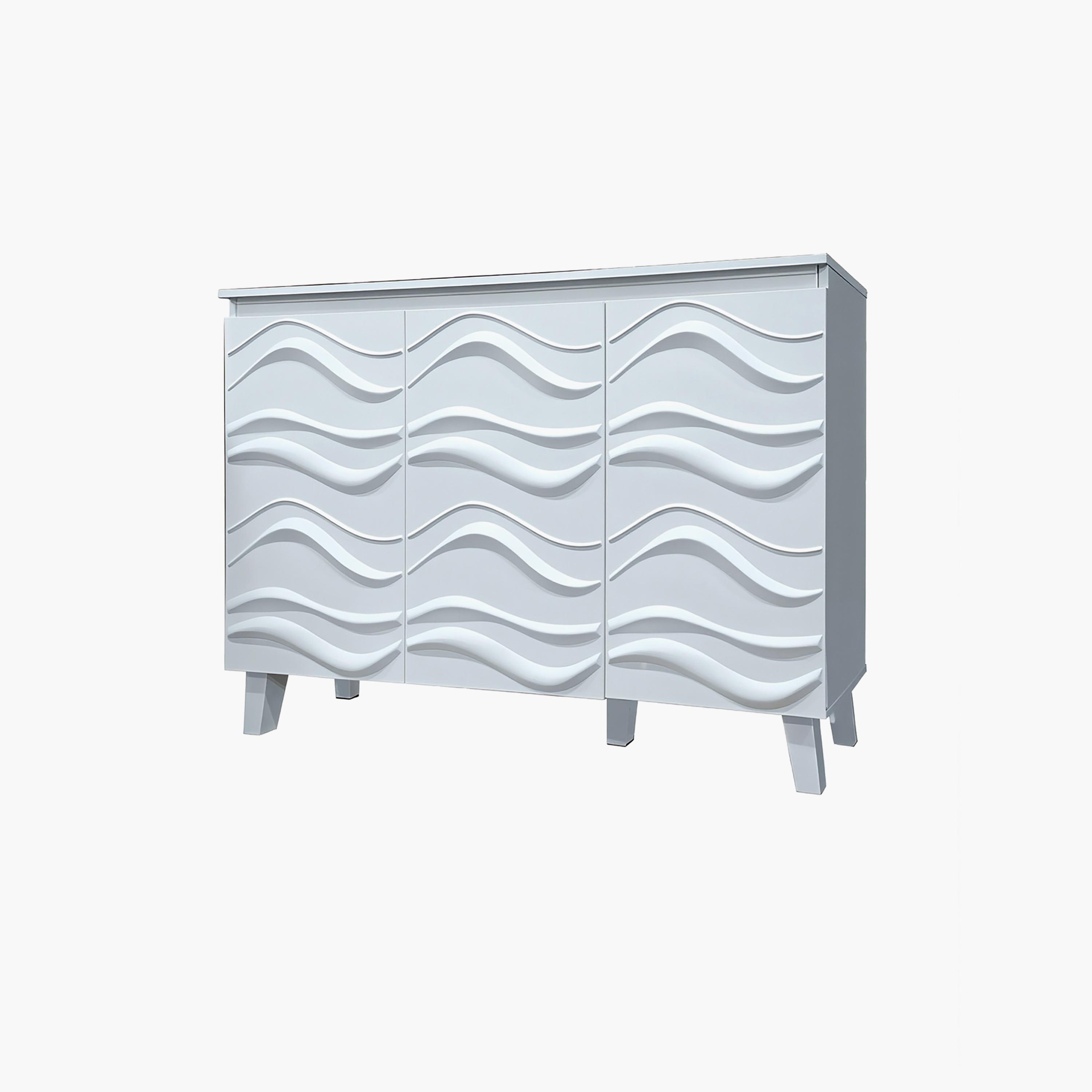 خزانة أحذية خشبية من ماريا هومز-furniture-livingroom-shoeracks-image-3