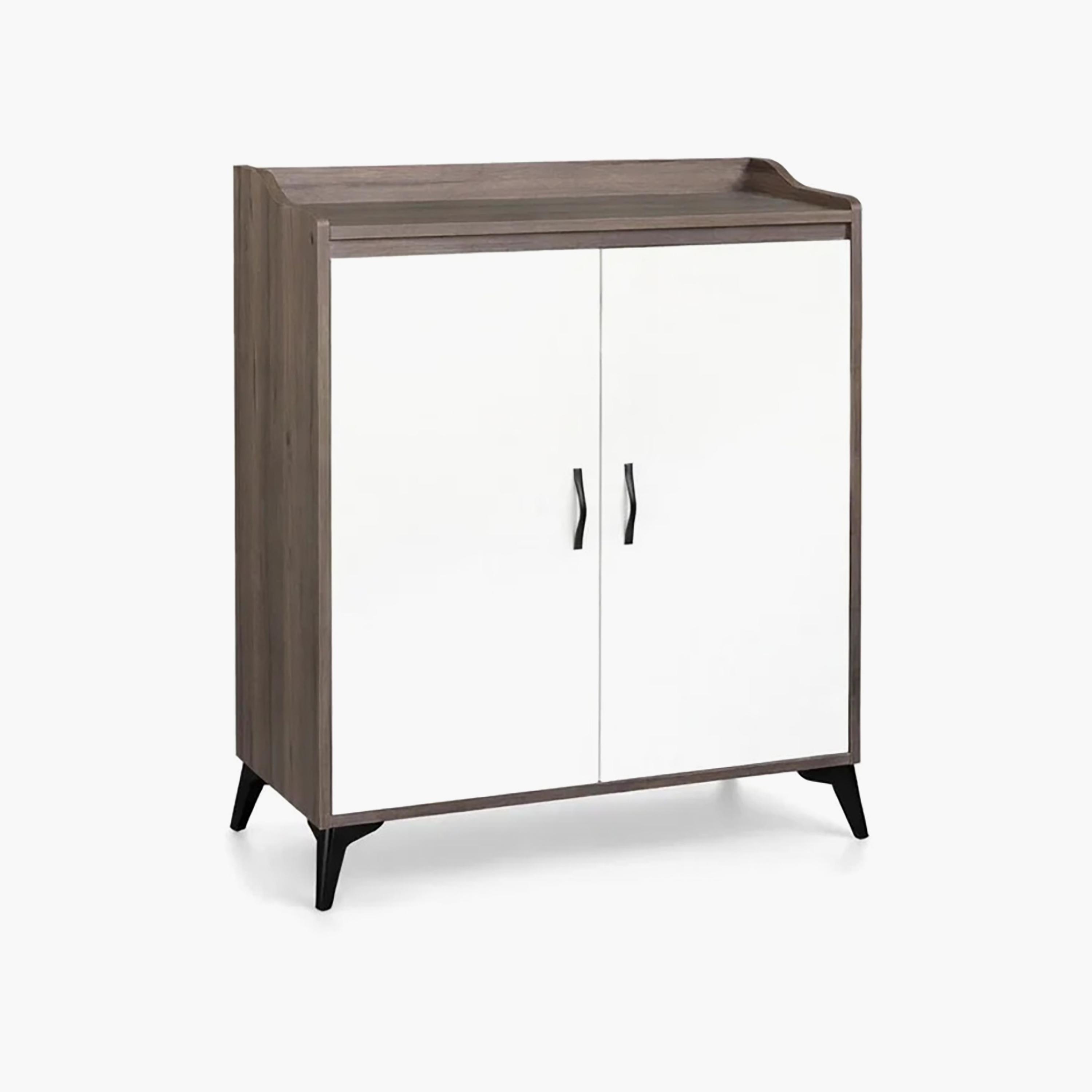 خزانة أحذية خشبية من ماريا هومز-furniture-livingroom-shoeracks-image-3