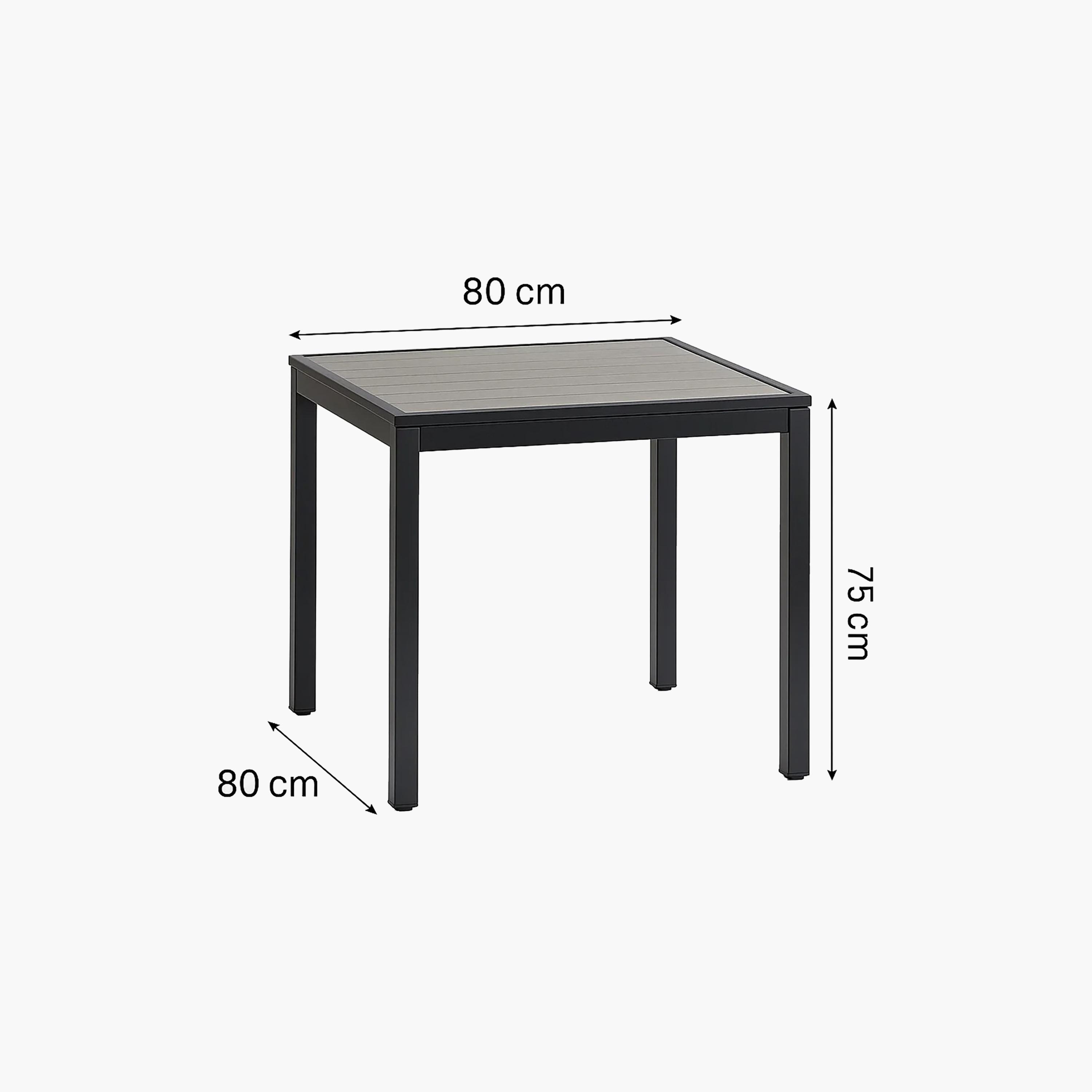 Maria Homes Wooden Outdoor Dining Table-furniture-outdoor-accessories-image-6