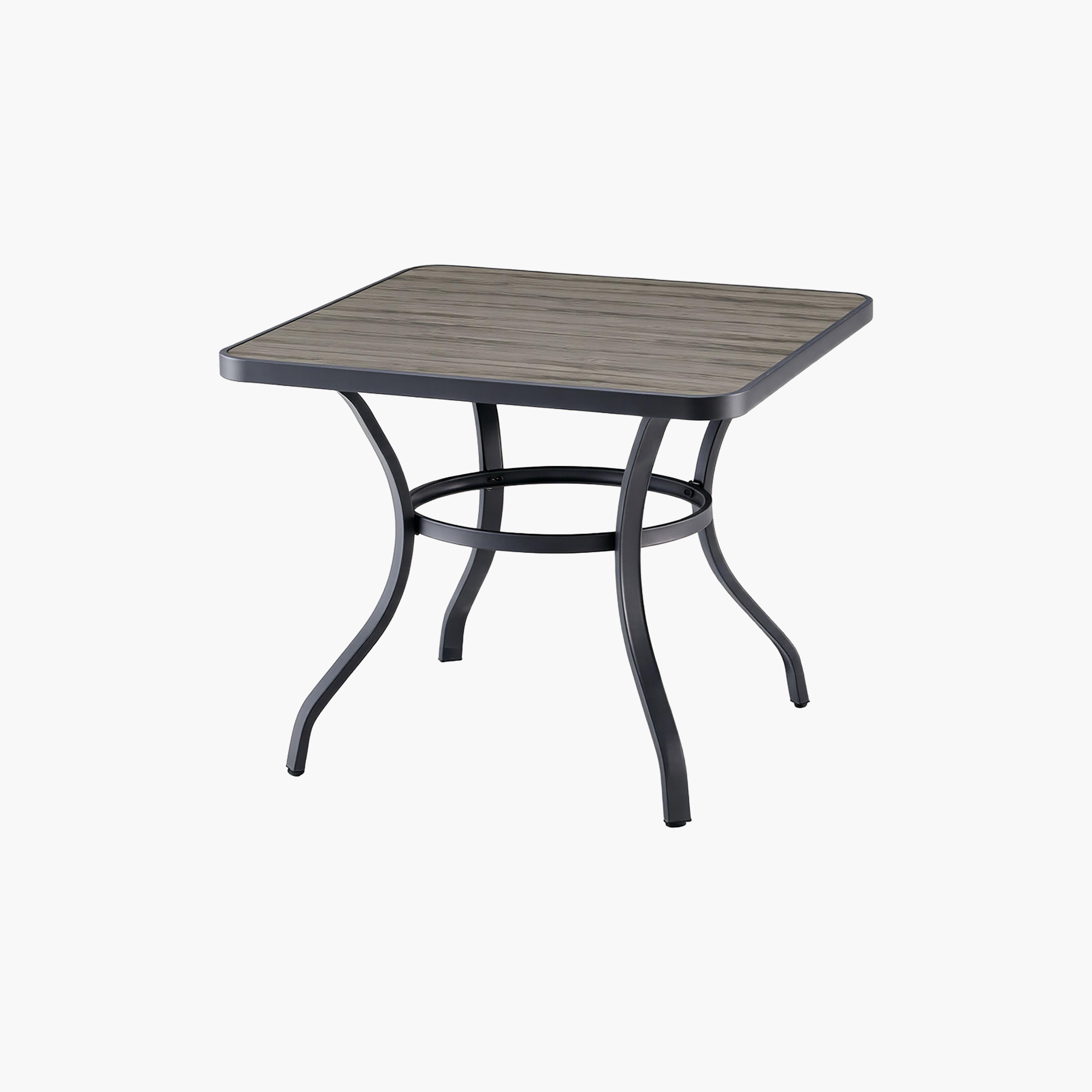 Maria Homes Wooden Outdoor Dining Table-furniture-outdoor-accessories-image-1