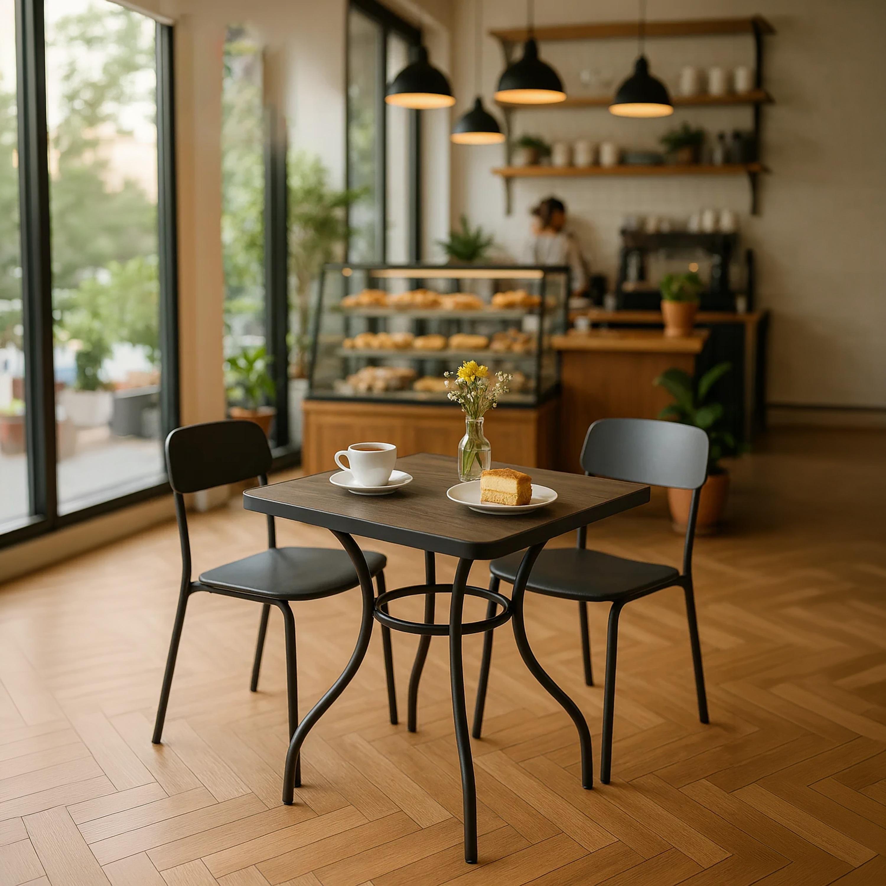 Maria Homes Wooden Outdoor Dining Table-furniture-outdoor-accessories-image-3