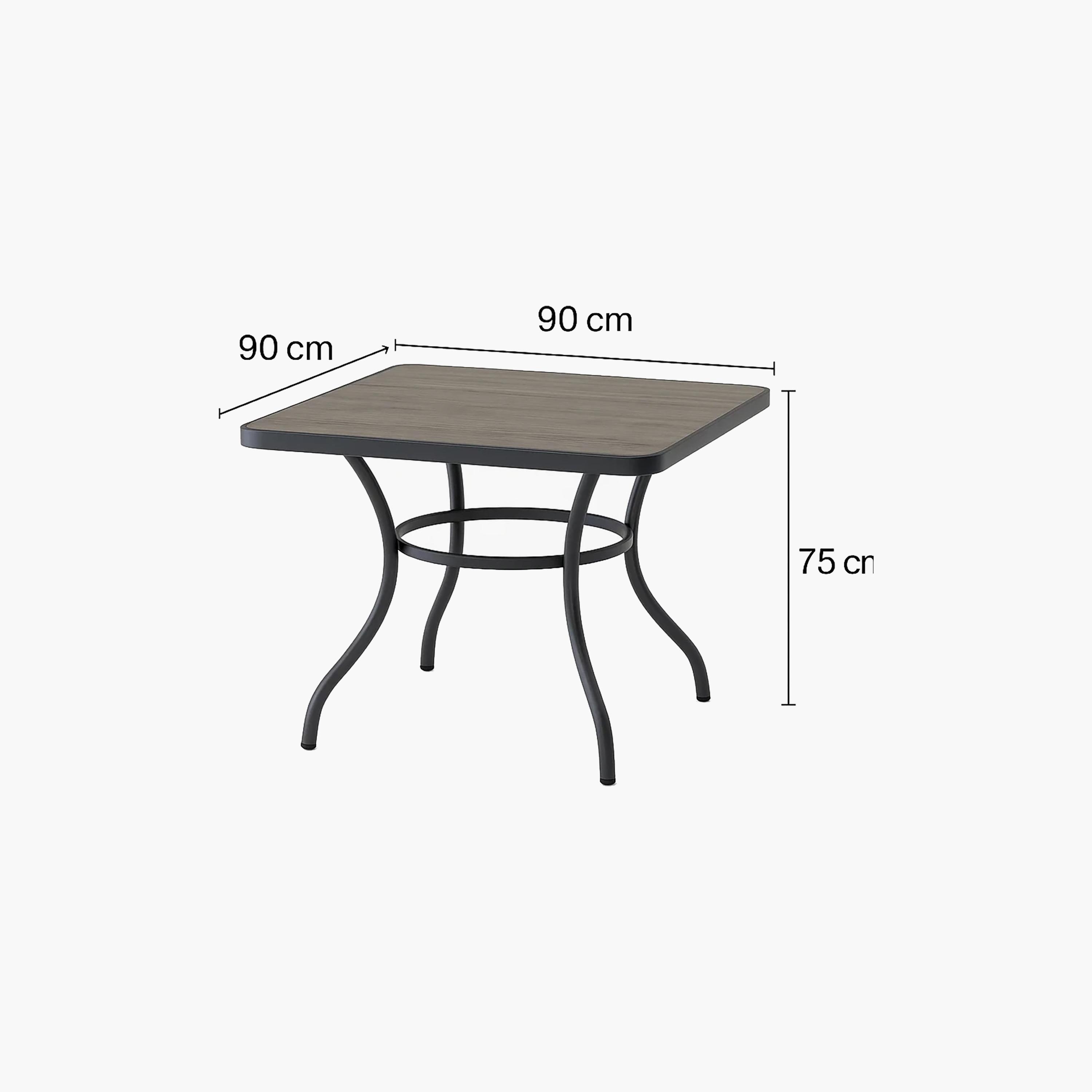Maria Homes Wooden Outdoor Dining Table-furniture-outdoor-accessories-image-6