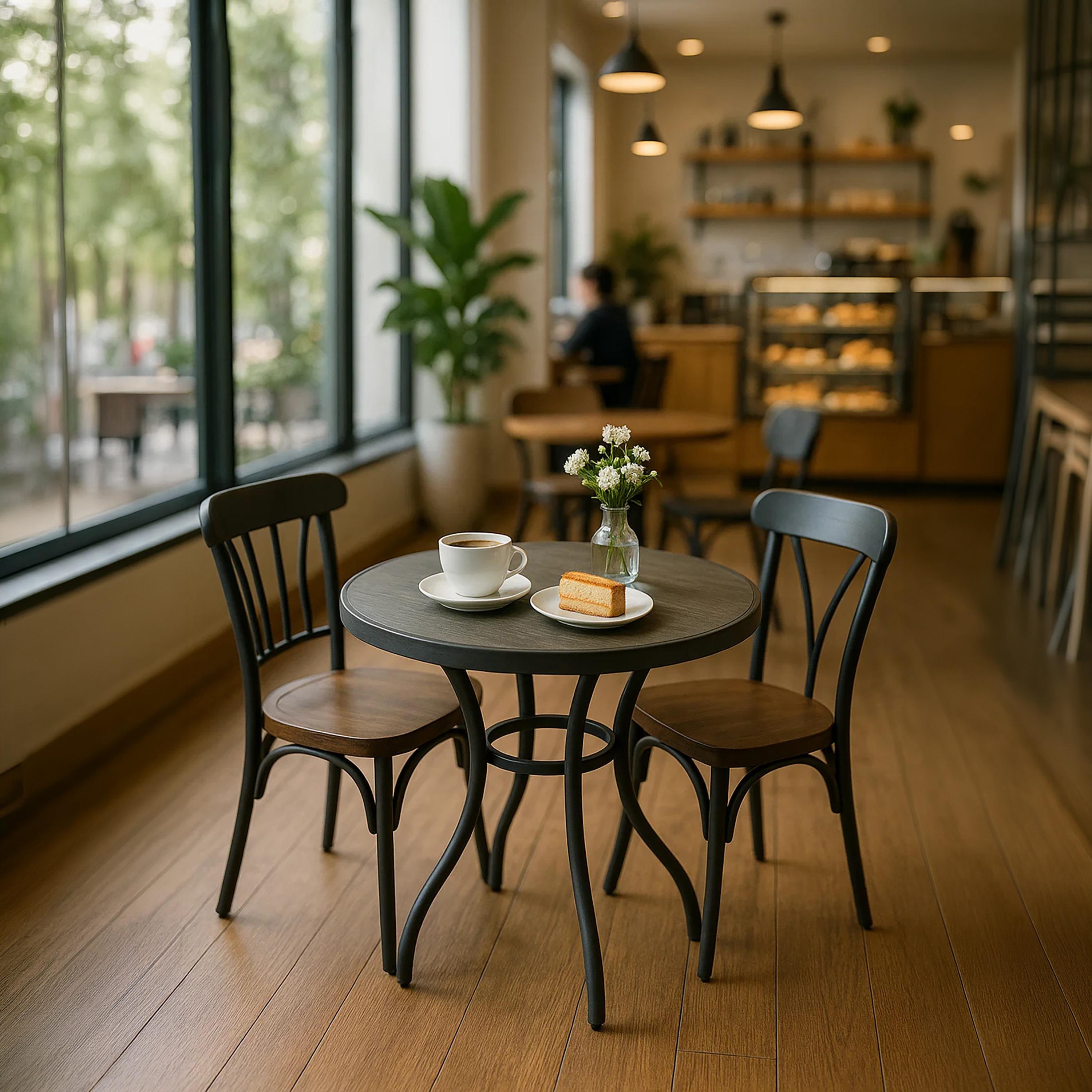 Maria Homes Wooden Outdoor Dining Table-furniture-outdoor-accessories-image-3