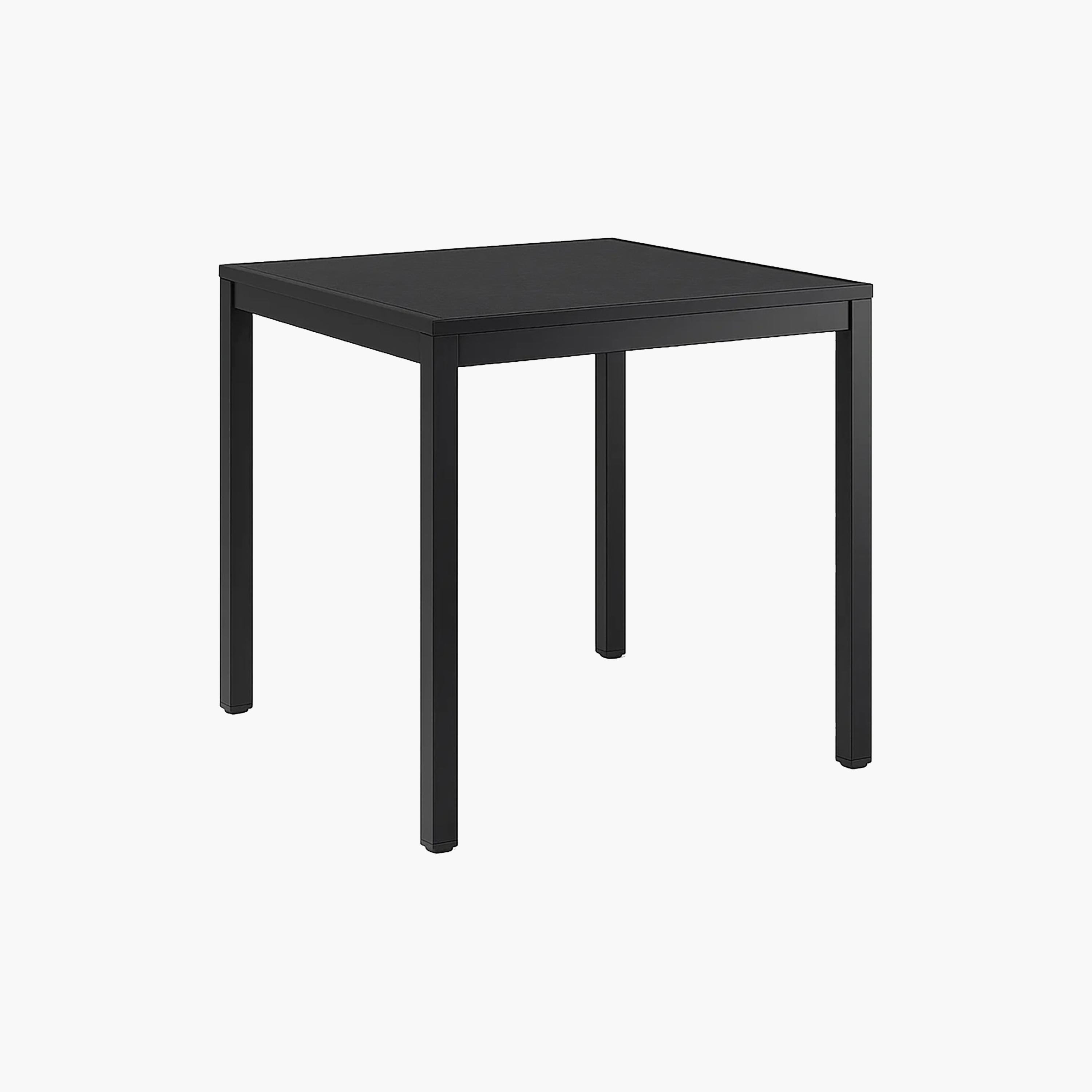 Maria Homes Metal Outdoor Dining Table-furniture-outdoor-accessories-image-1