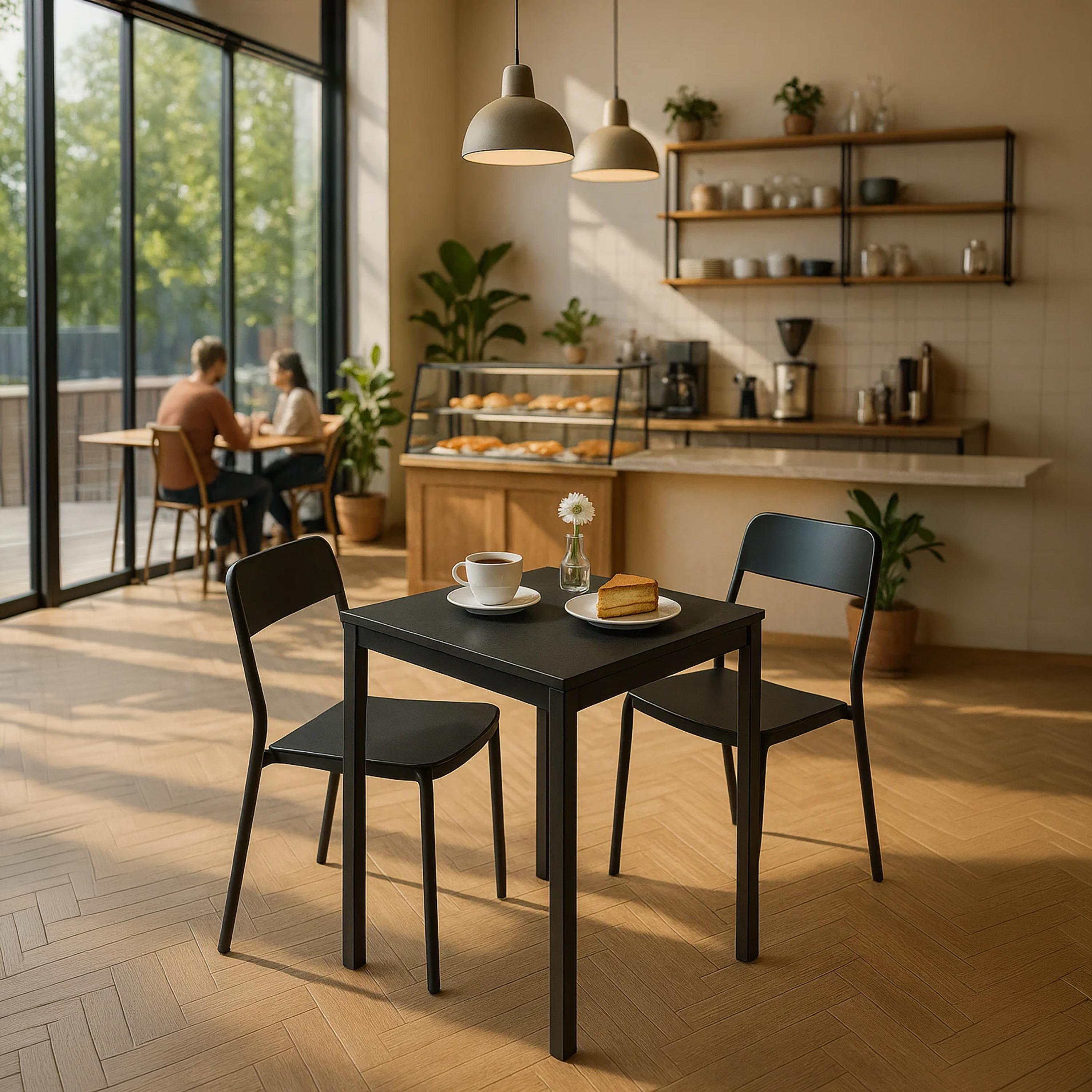 Maria Homes Metal Outdoor Dining Table-furniture-outdoor-accessories-image-3