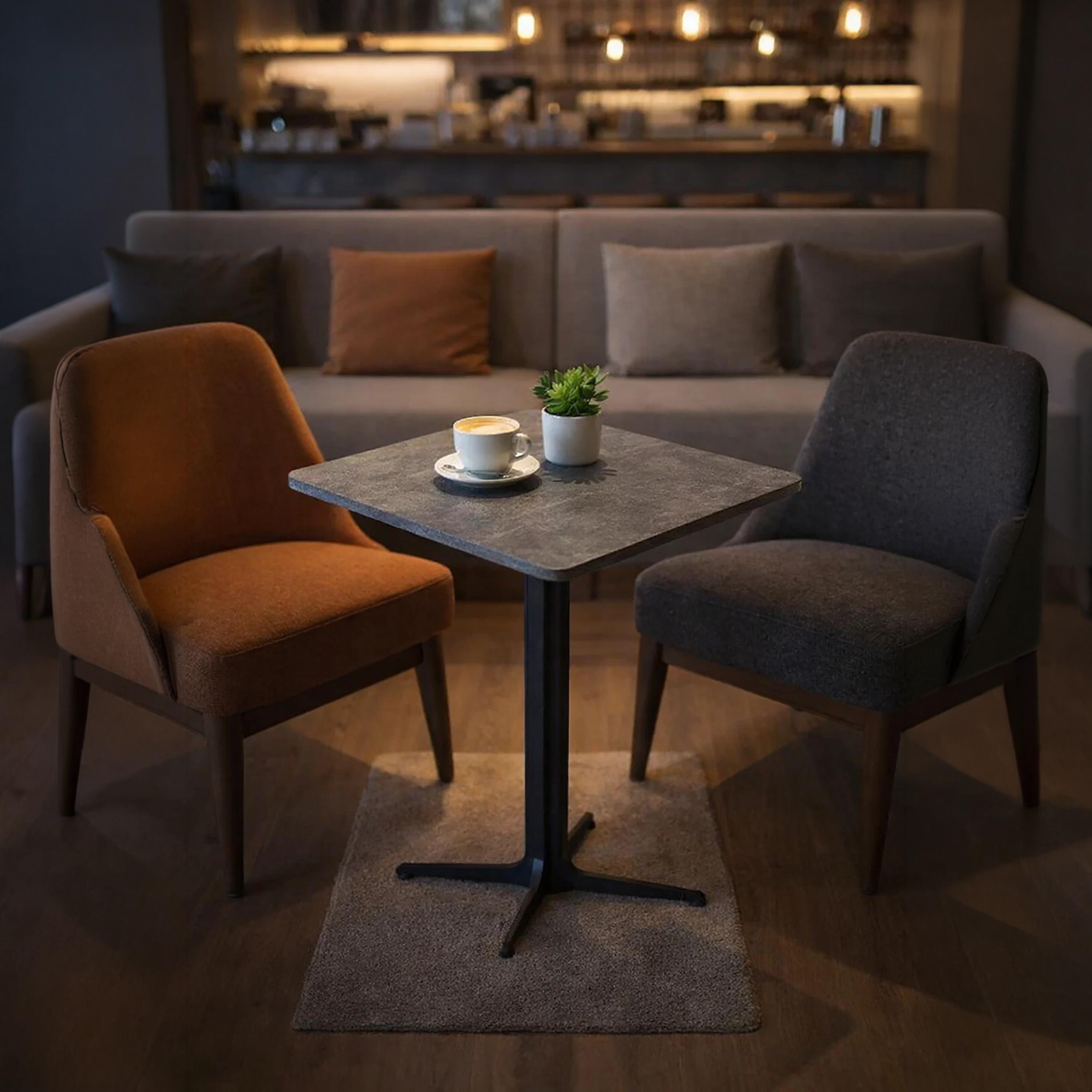 طاولة قهوة خشبية من ماريا هومز 70×70×75 سم-furniture-livingroom-coffeetables-image-3