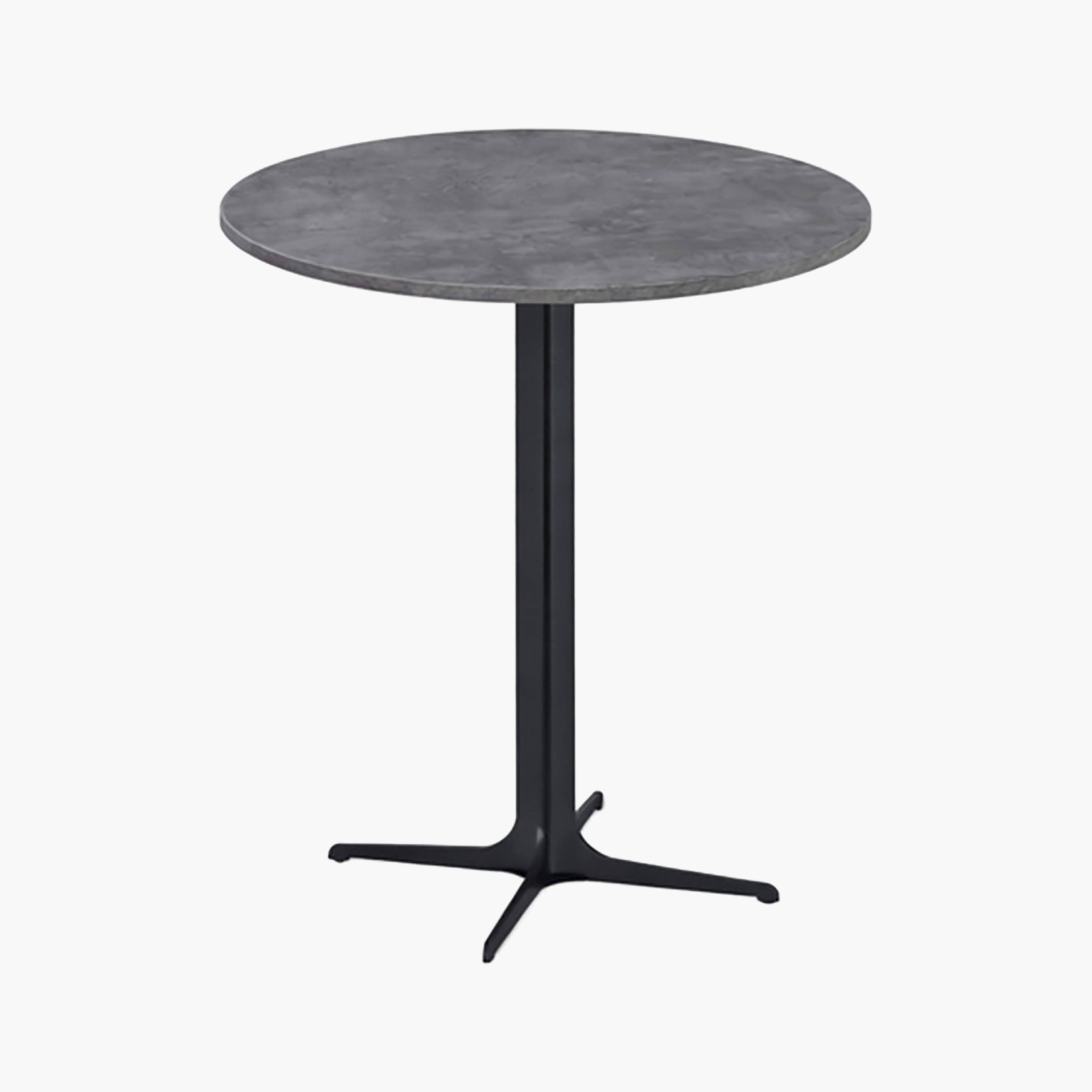 طاولة قهوة خشبية من ماريا هومز 70×70×75 سم-furniture-livingroom-coffeetables-image-4
