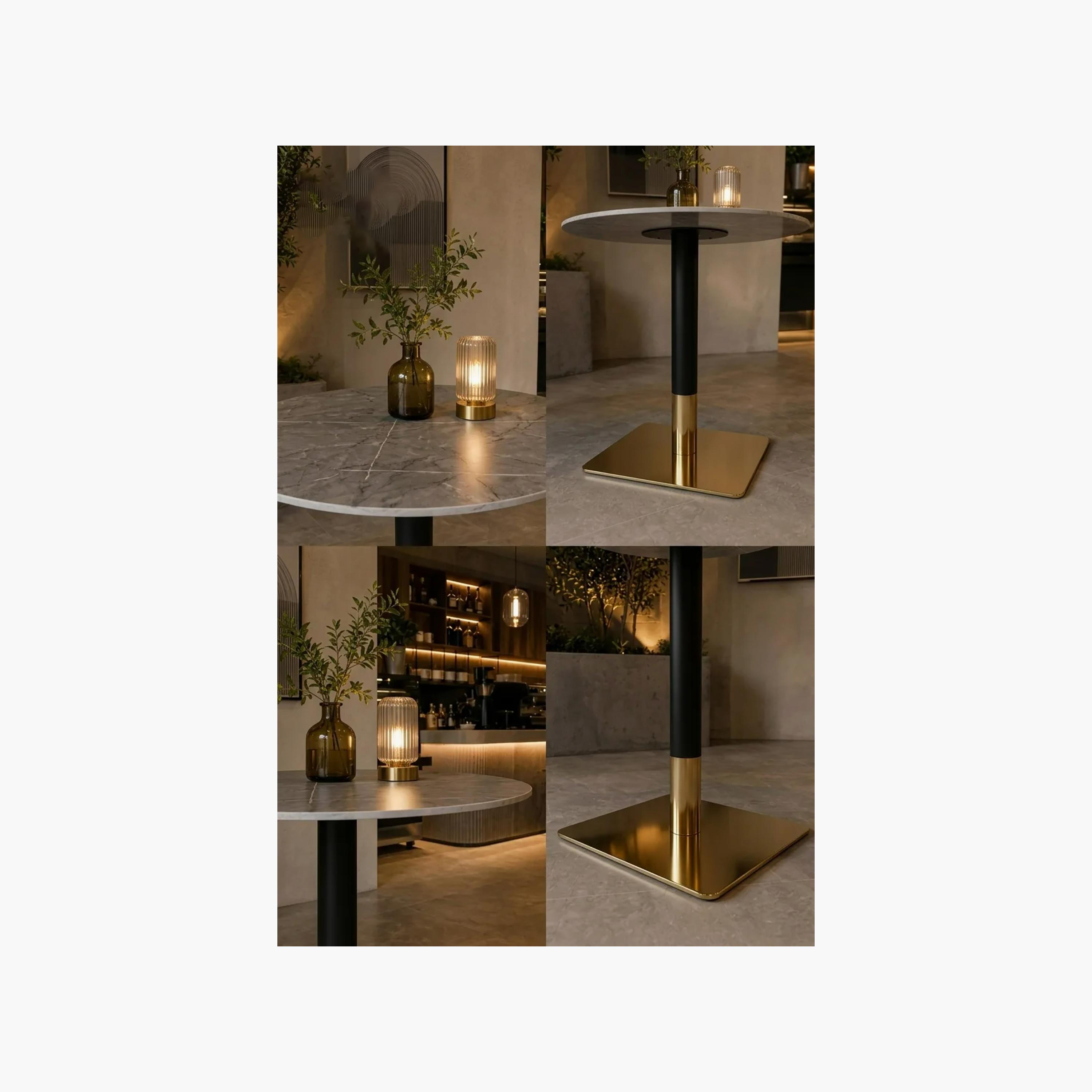 Maria Homes Wooden Outdoor Dining Table-furniture-outdoor-accessories-image-4