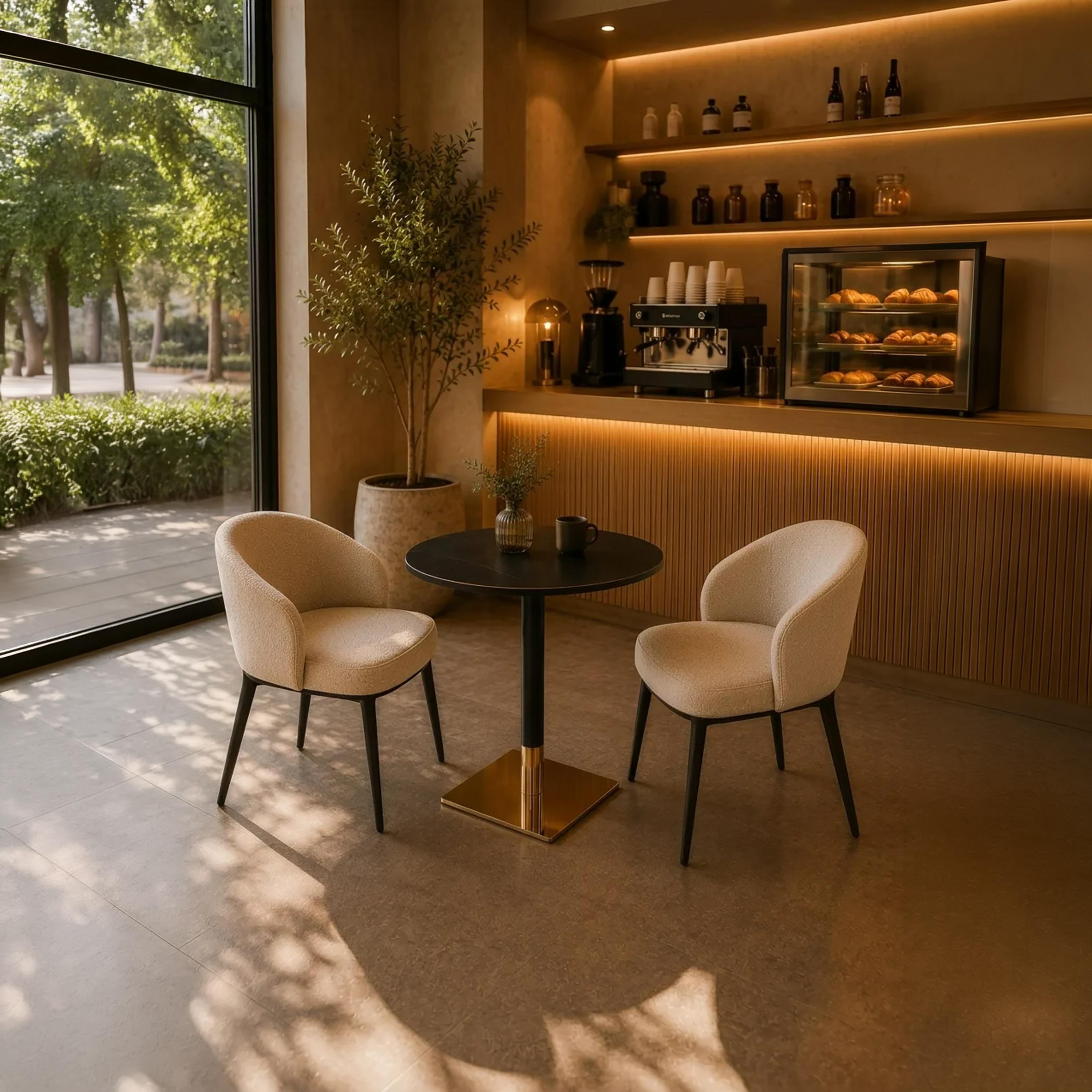 طاولة بيدستال معدنية من ماريا هومز-furniture-livingroom-sideandendtables-image-2