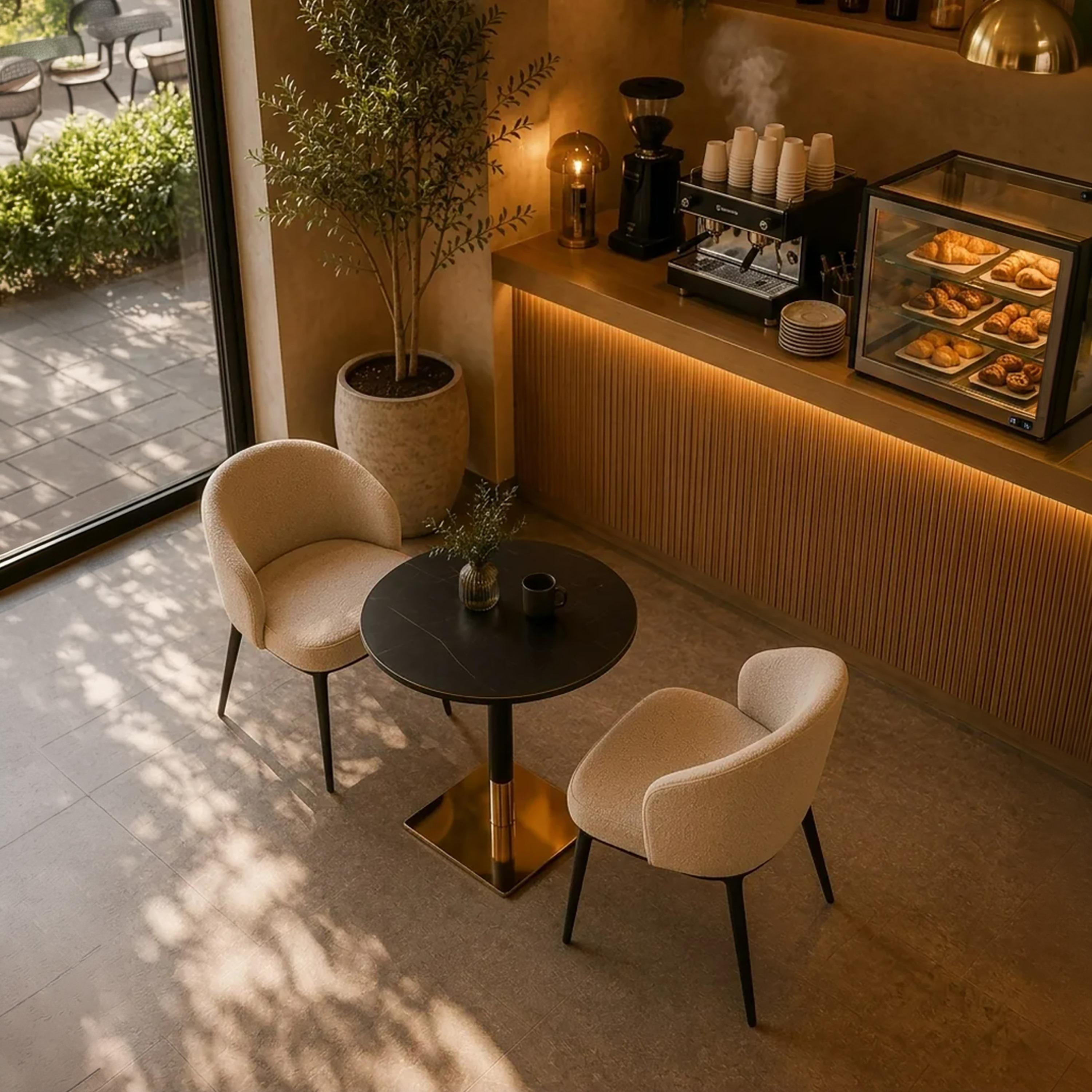 طاولة بيدستال معدنية من ماريا هومز-furniture-livingroom-sideandendtables-image-3