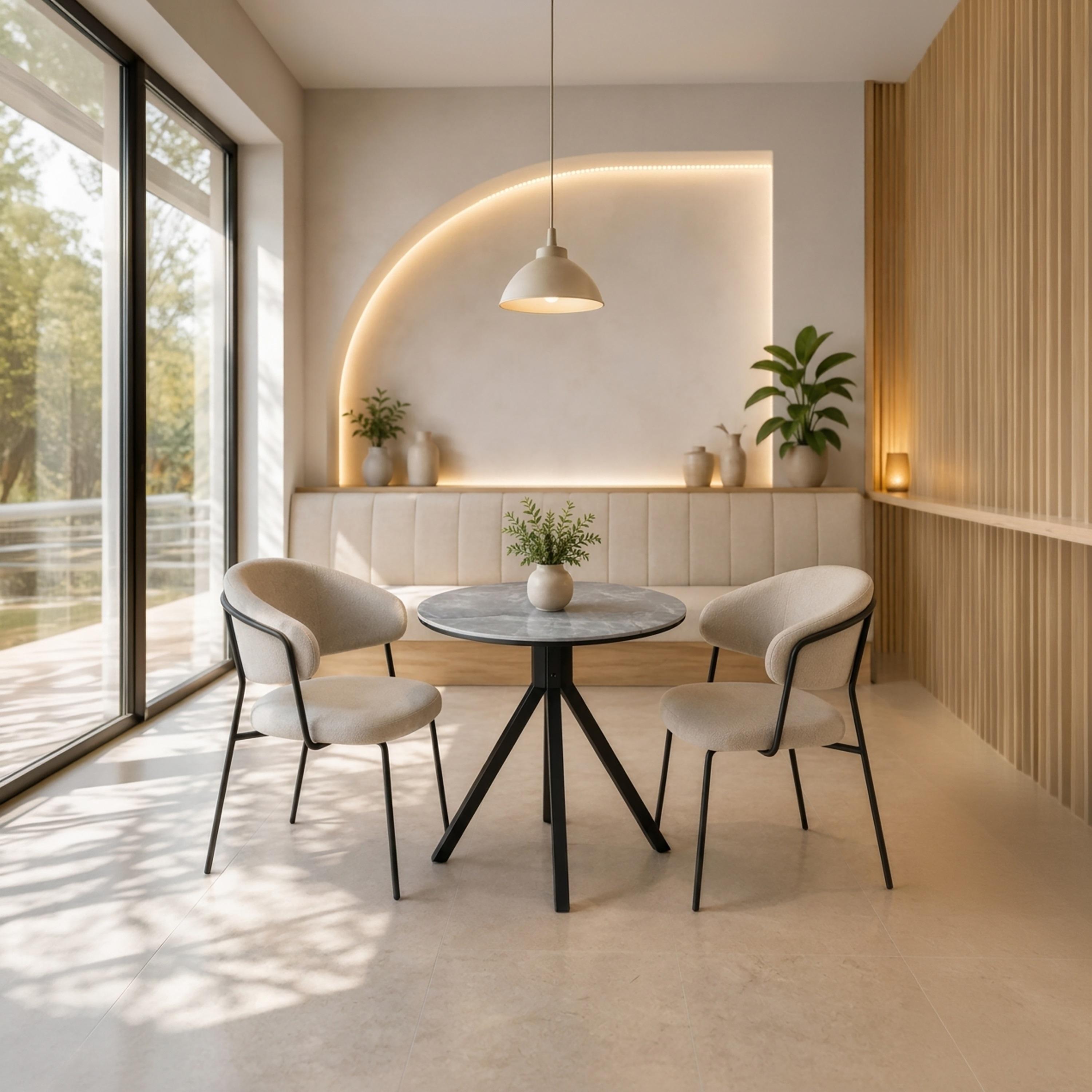 ماريا هومز طاولة رخامية-furniture-livingroom-sideandendtables-image-2