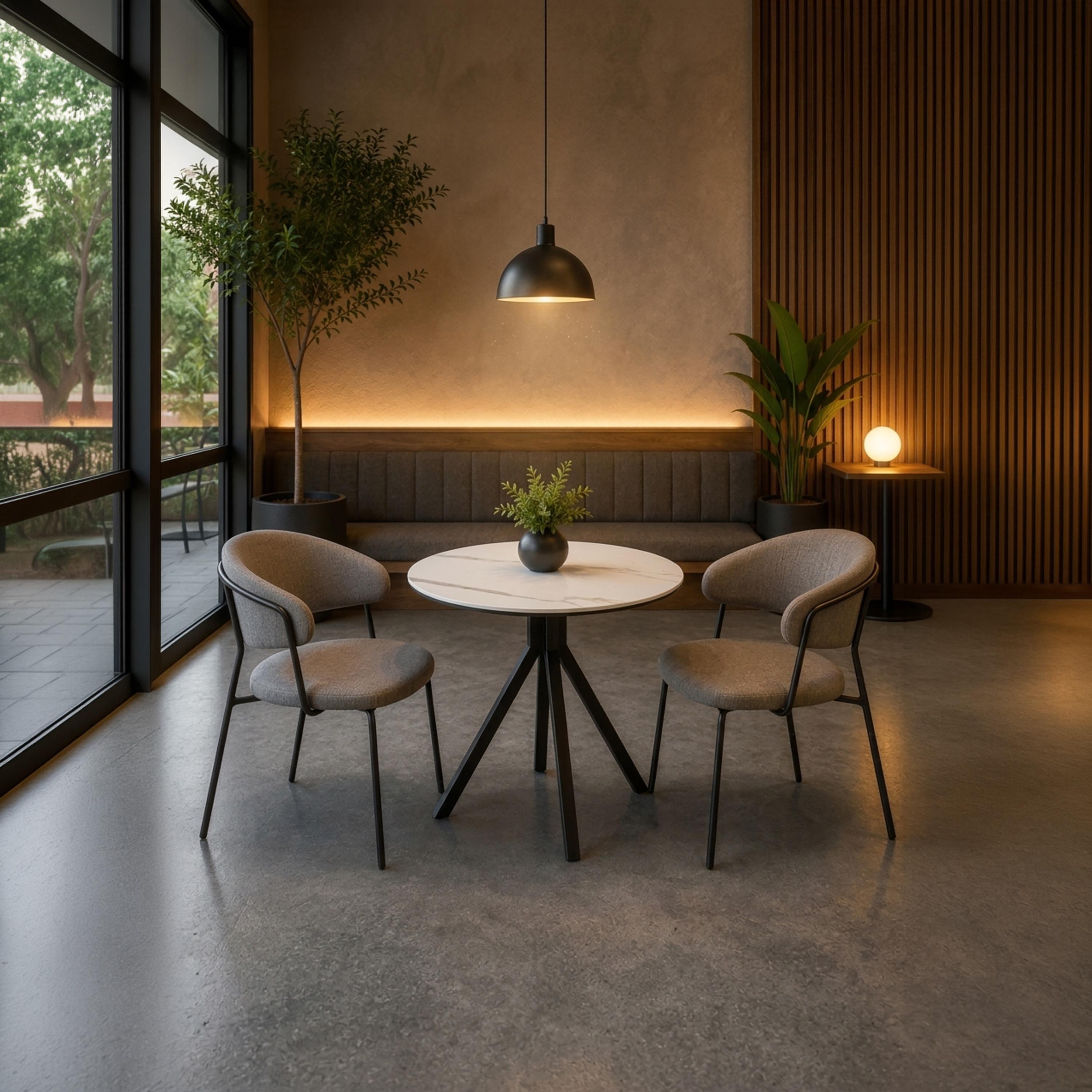 ماريا هومز طاولة رخامية-furniture-livingroom-sideandendtables-image-2
