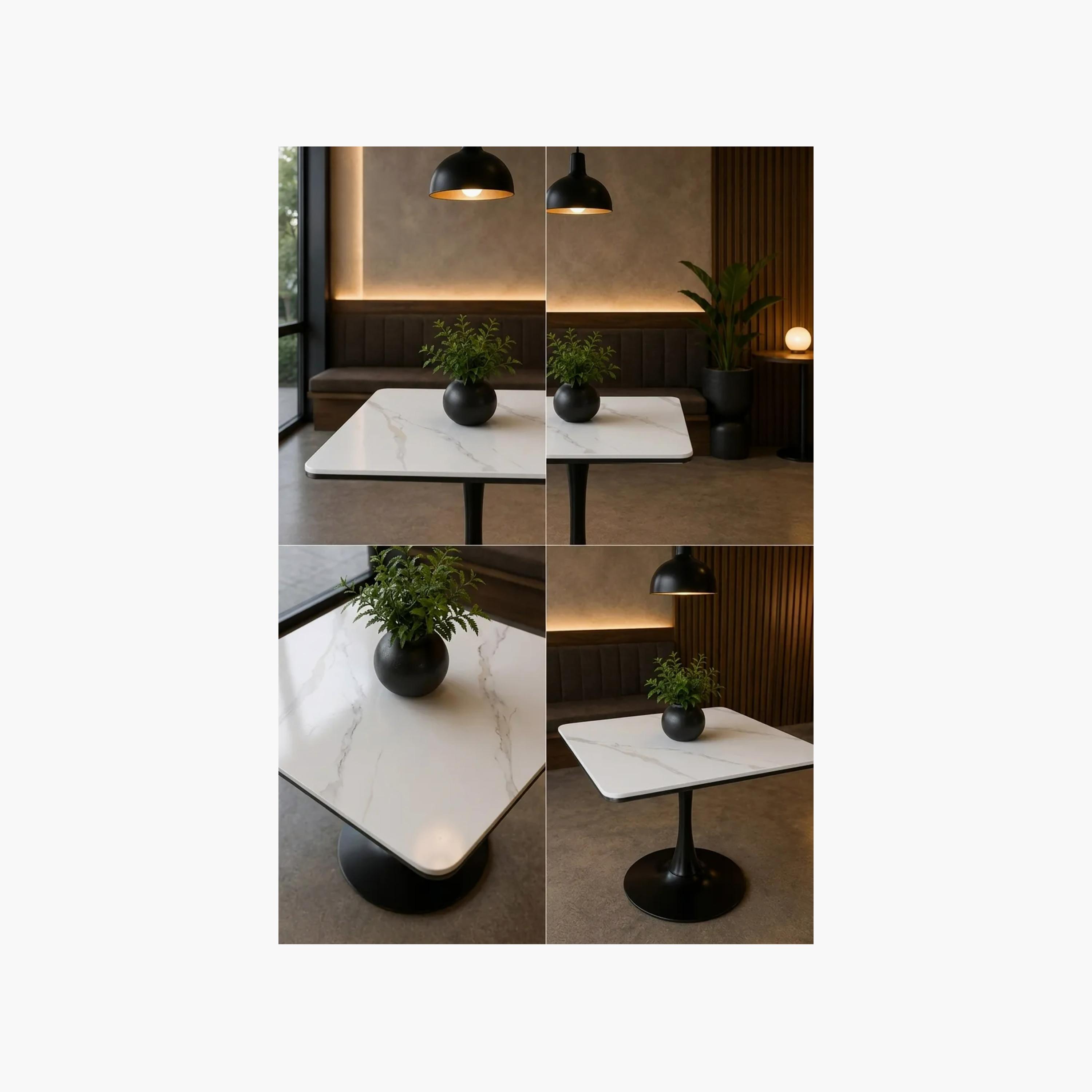 طاولة قاعدة رخامية من ماريا هومز-furniture-livingroom-sideandendtables-image-4