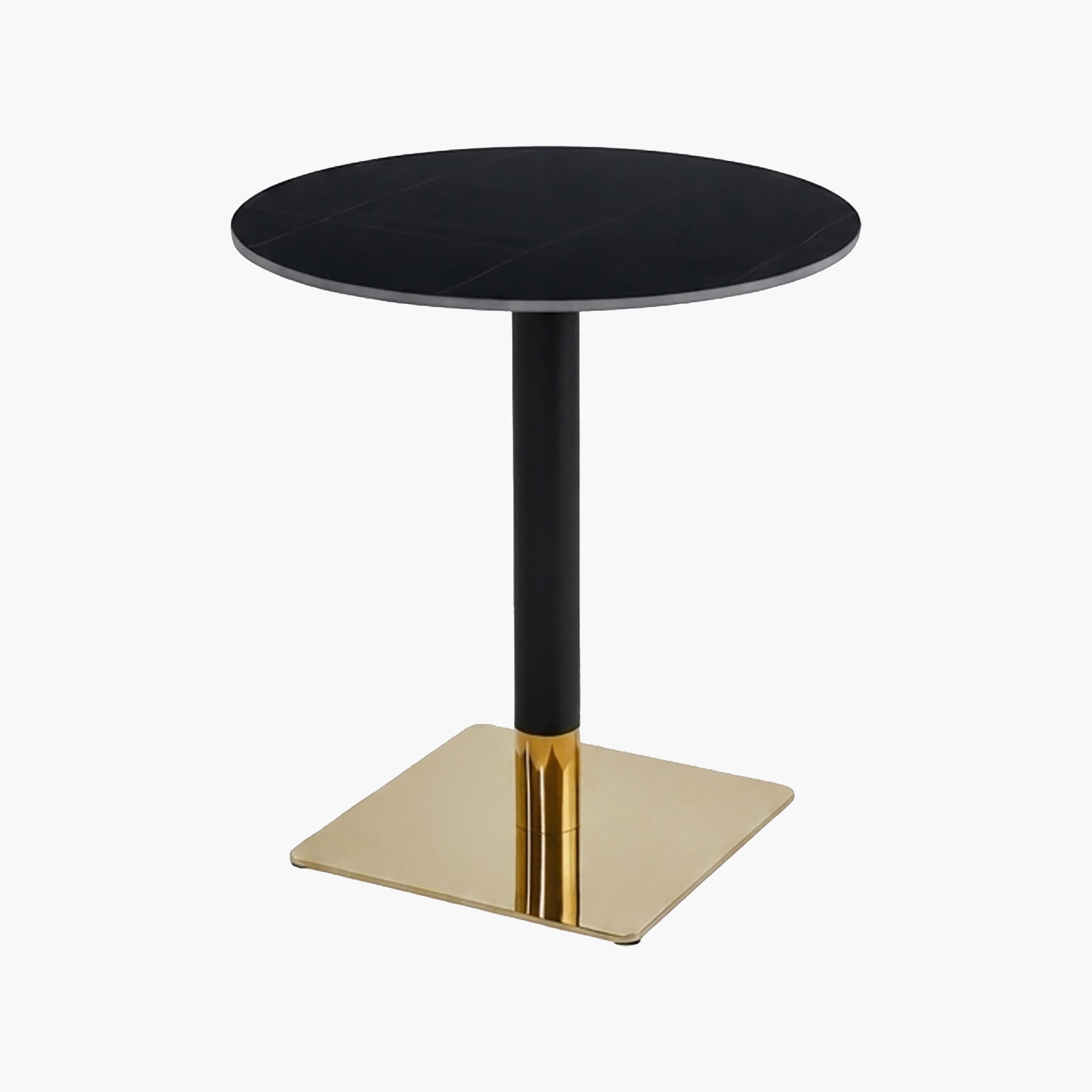 طاولة سفرة خشبية بقاعدة عمودية من ماريا هومز-furniture-diningroom-barfurniture-image-1