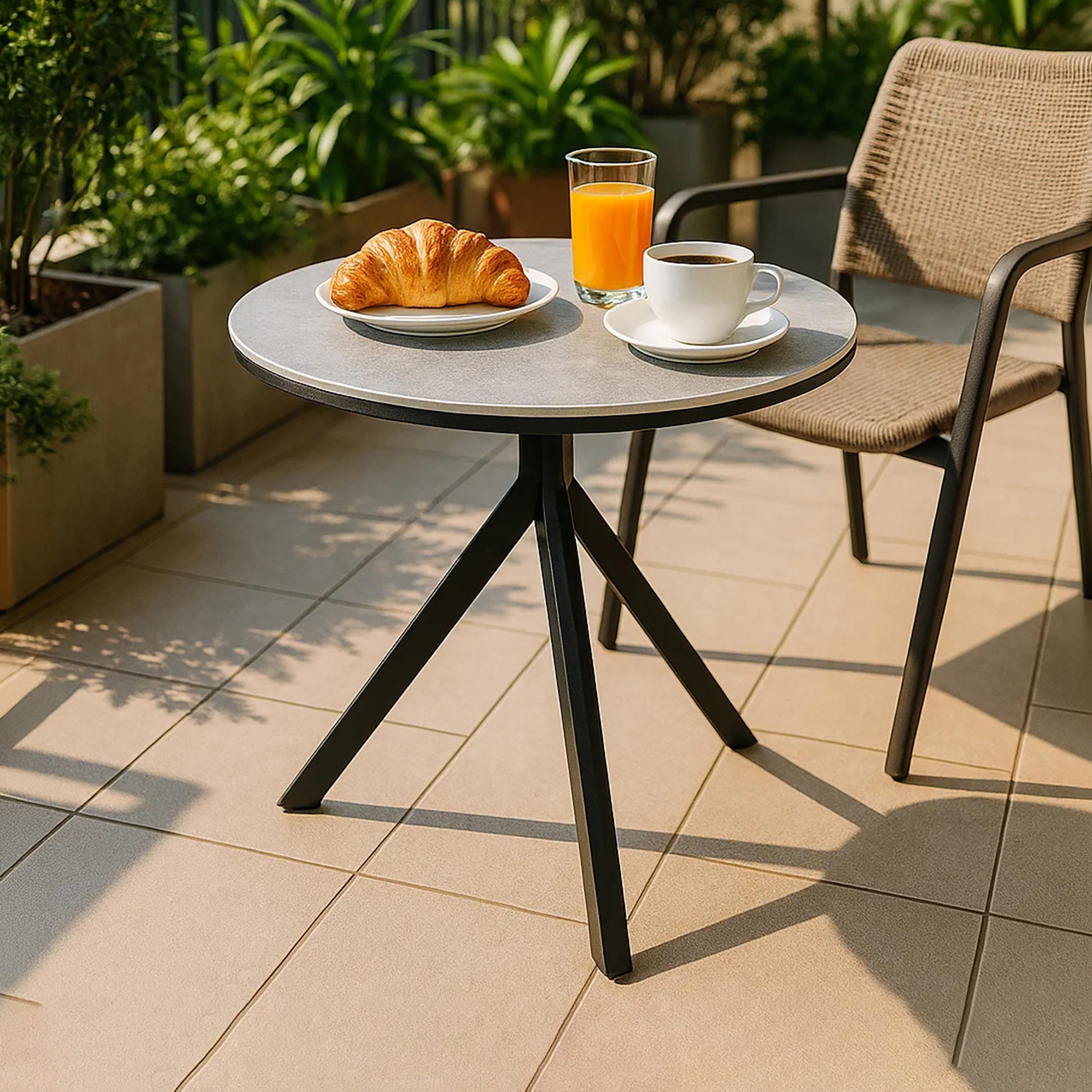 Maria Homes Marble Table 70×70×60 cm-furniture-livingroom-sideandendtables-image-1