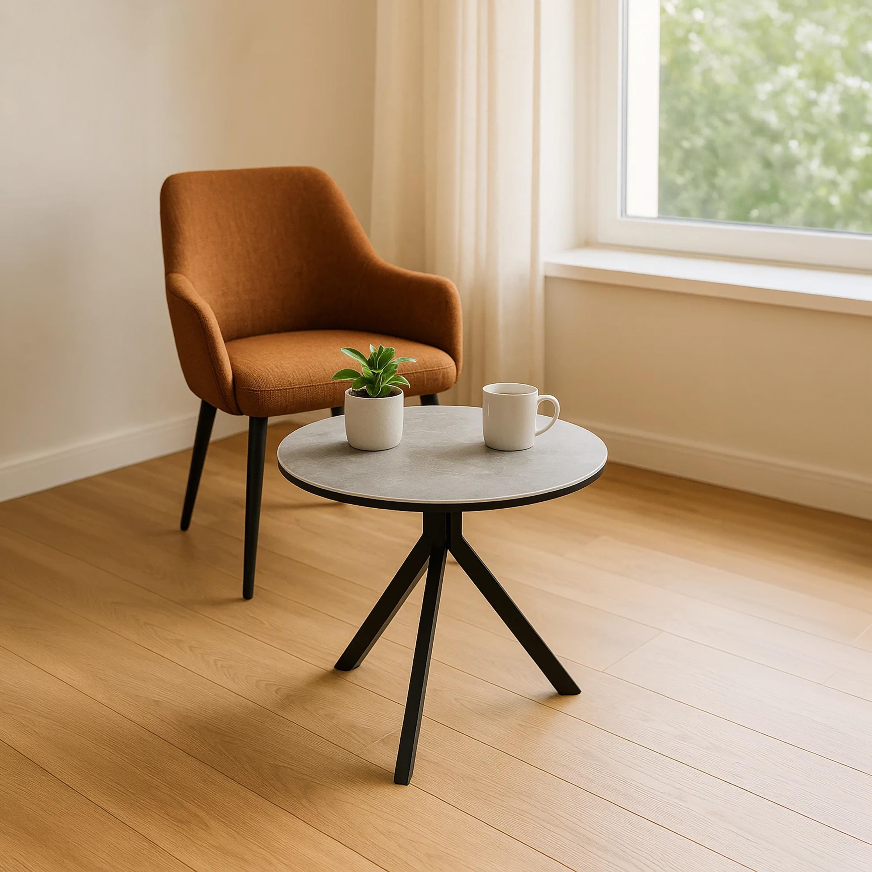 Maria Homes Marble Table 70×70×60 cm-furniture-livingroom-sideandendtables-image-3