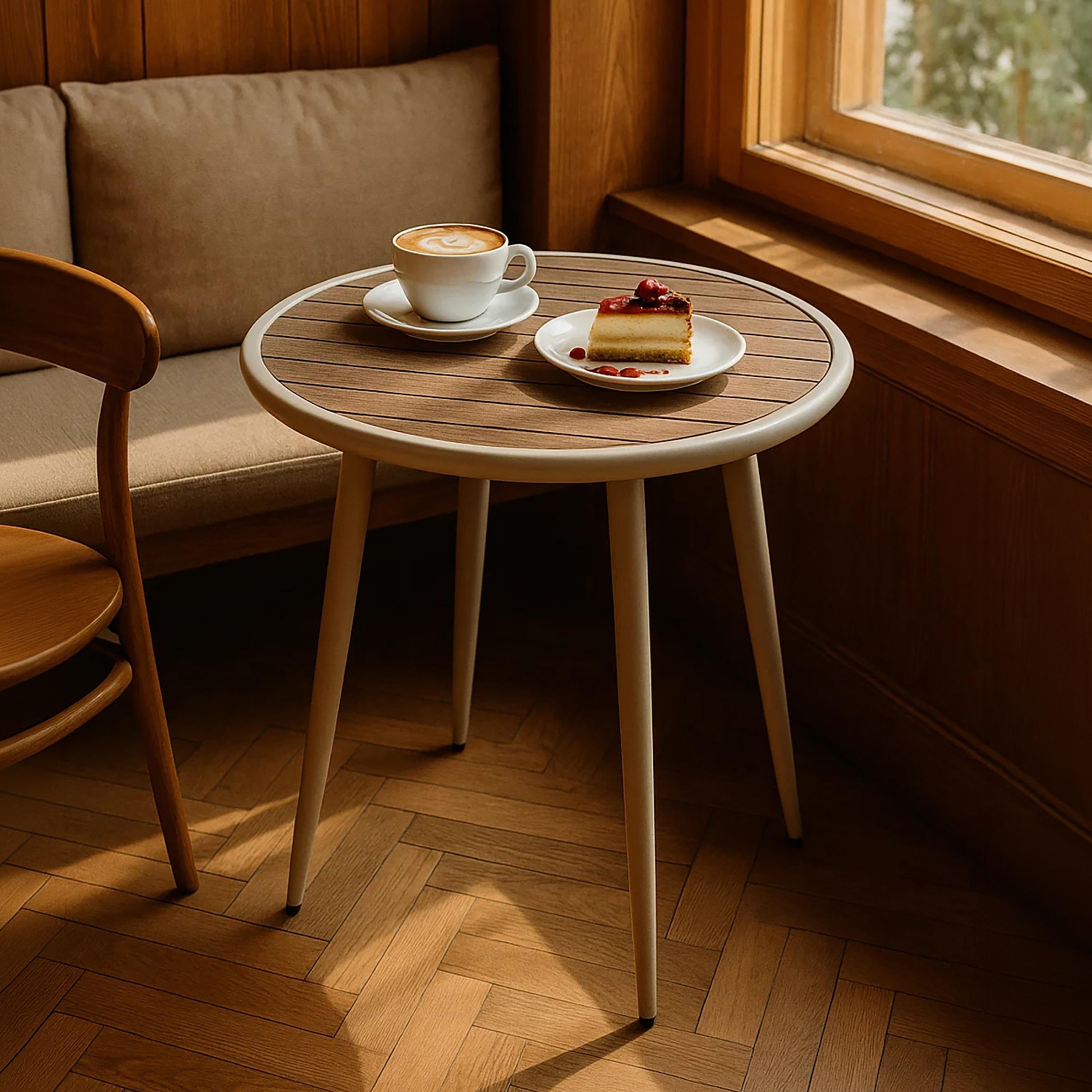 Maria Homes Wooden Outdoor Dining Table-furniture-outdoor-accessories-image-1