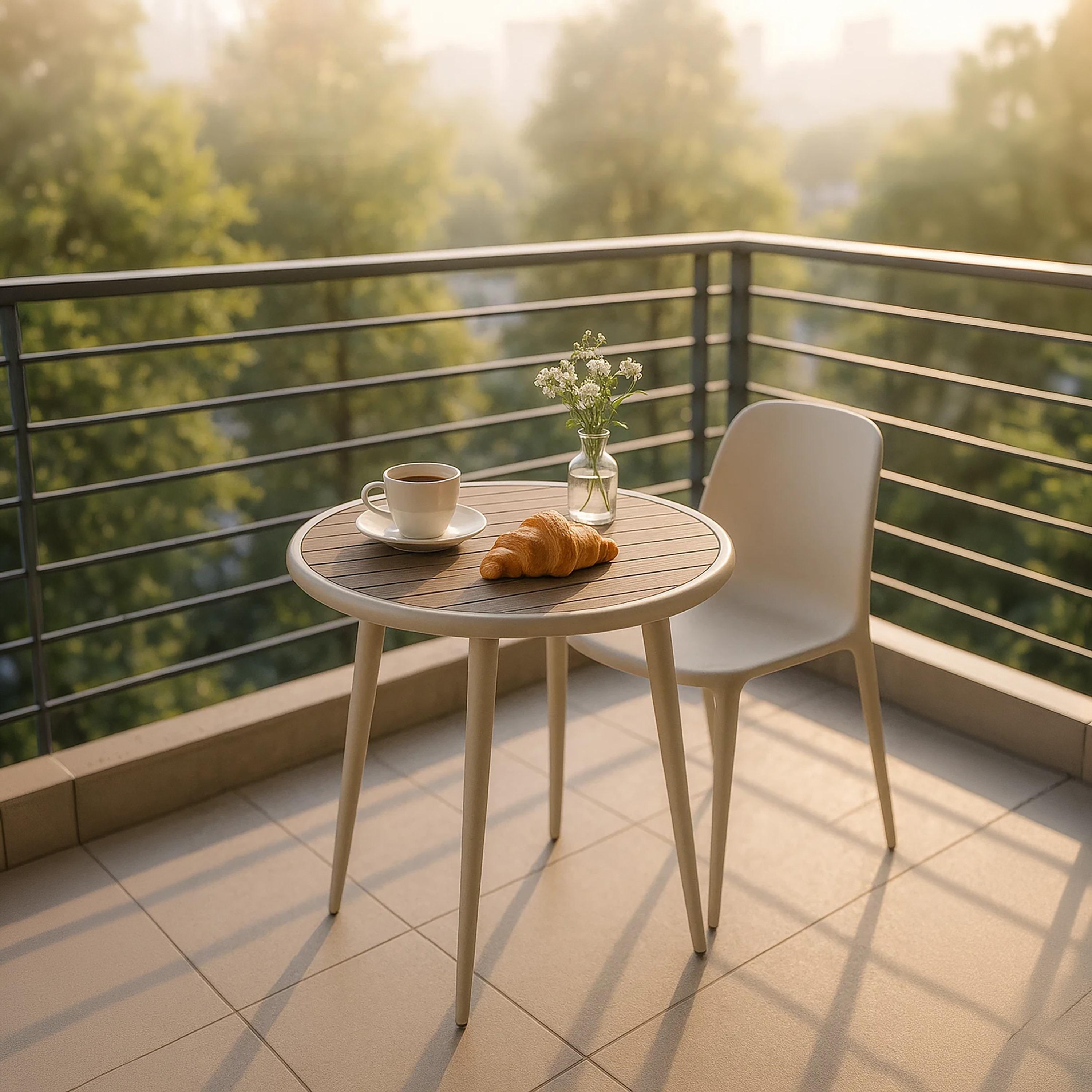 Maria Homes Wooden Outdoor Dining Table-furniture-outdoor-accessories-image-3