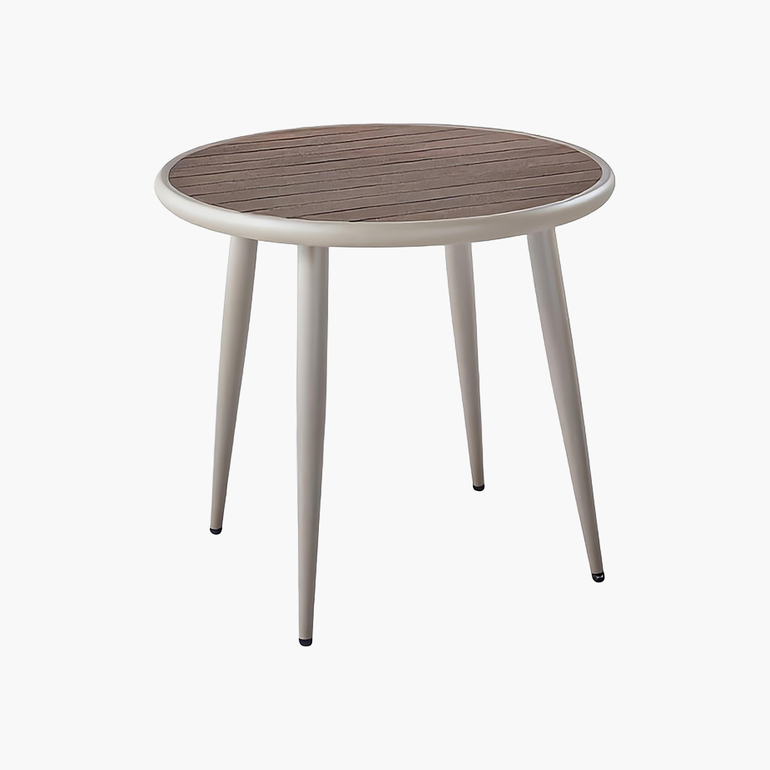 Maria Homes Wooden Outdoor Dining Table-furniture-outdoor-accessories-image-6