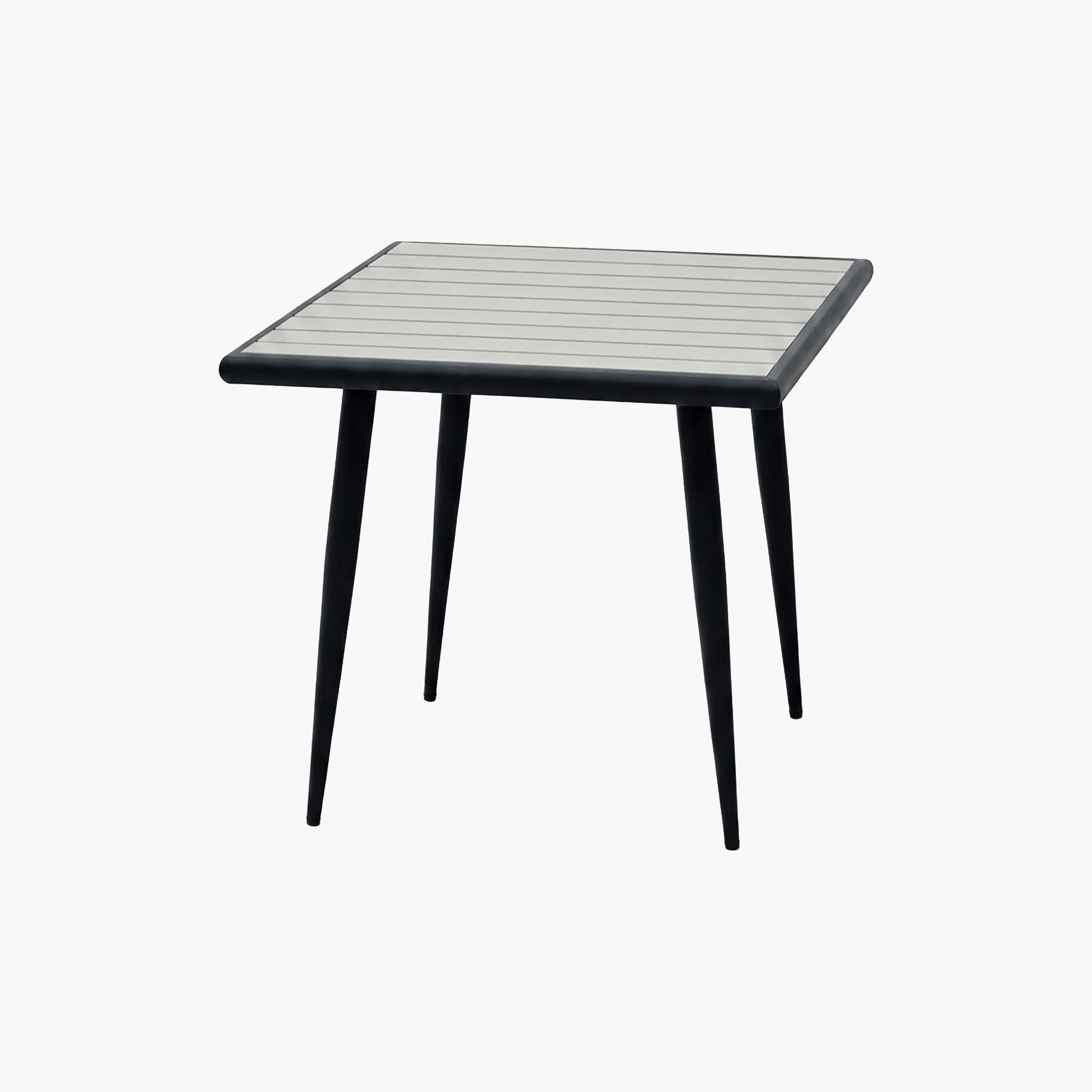 Maria Homes Metal Outdoor Dining Table-furniture-outdoor-accessories-image-1