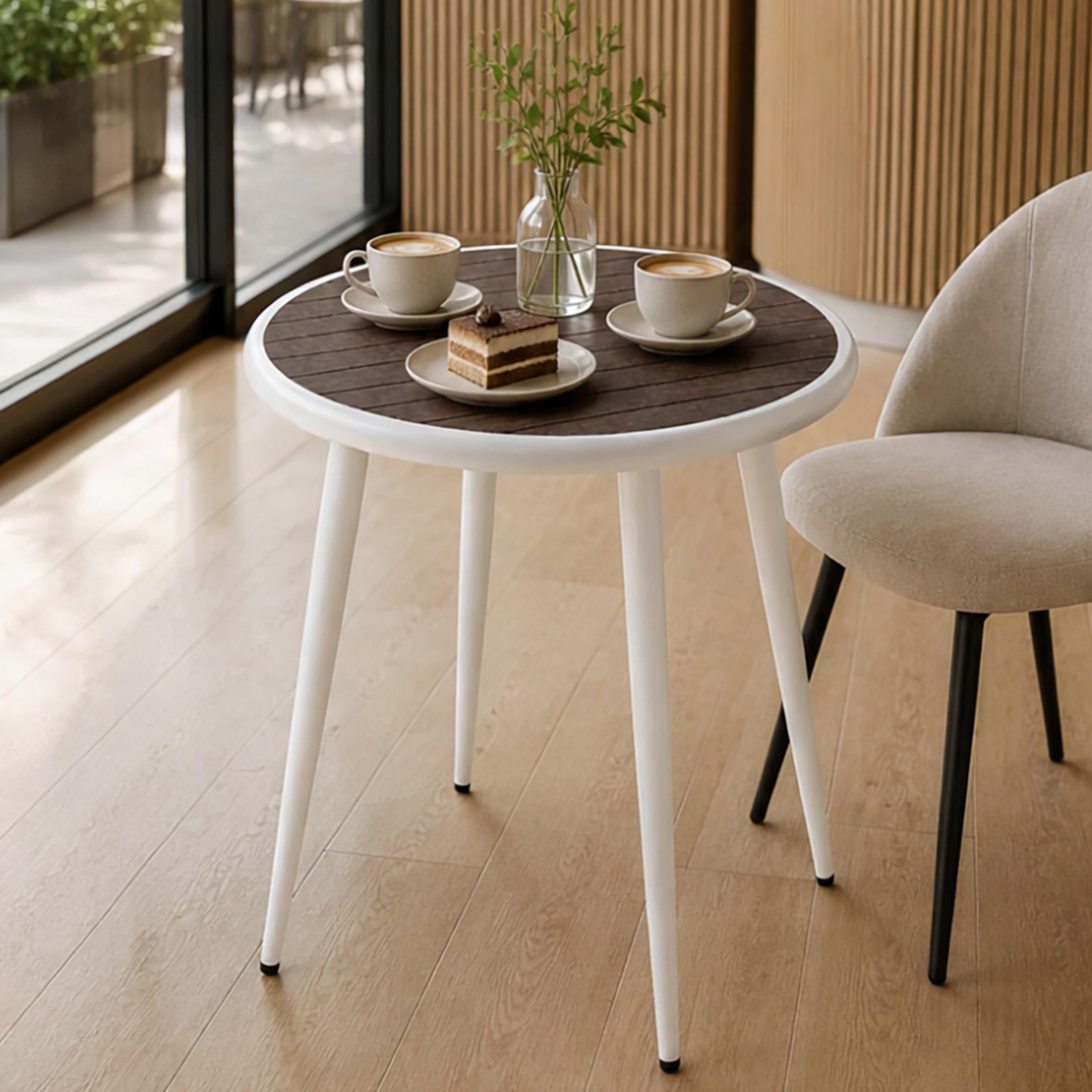 ماريا هومز طاولة خشبية-furniture-livingroom-sideandendtables-image-1